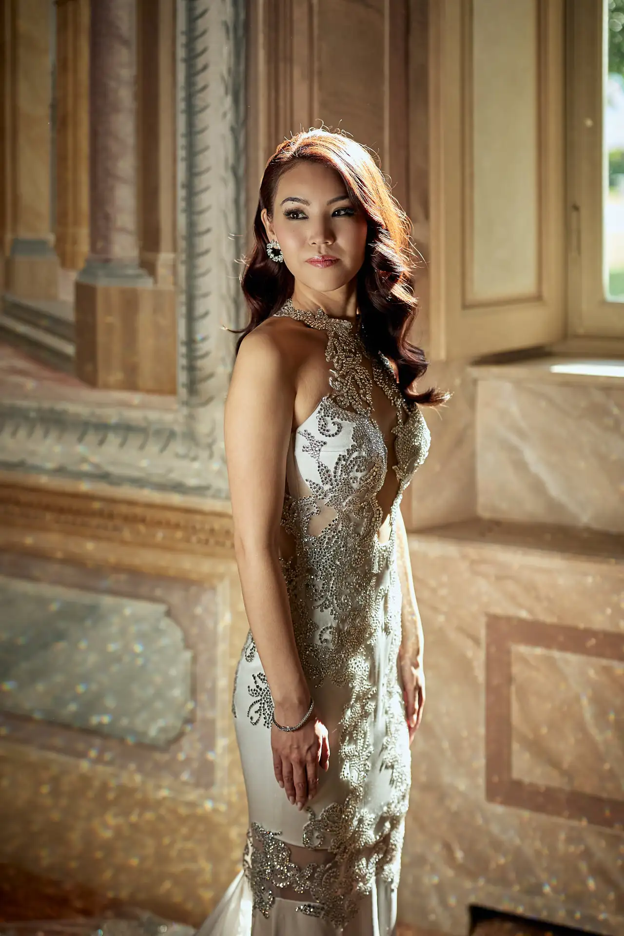villa balbiano elopement