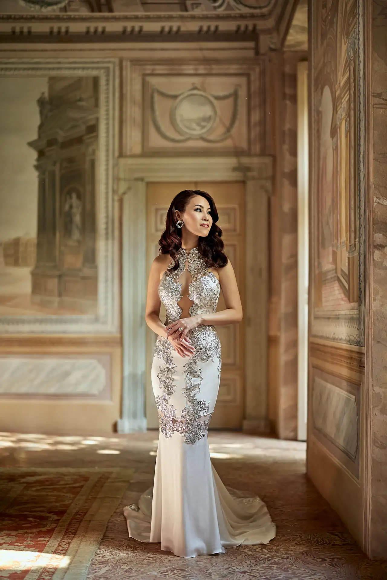 villa balbiano elopement