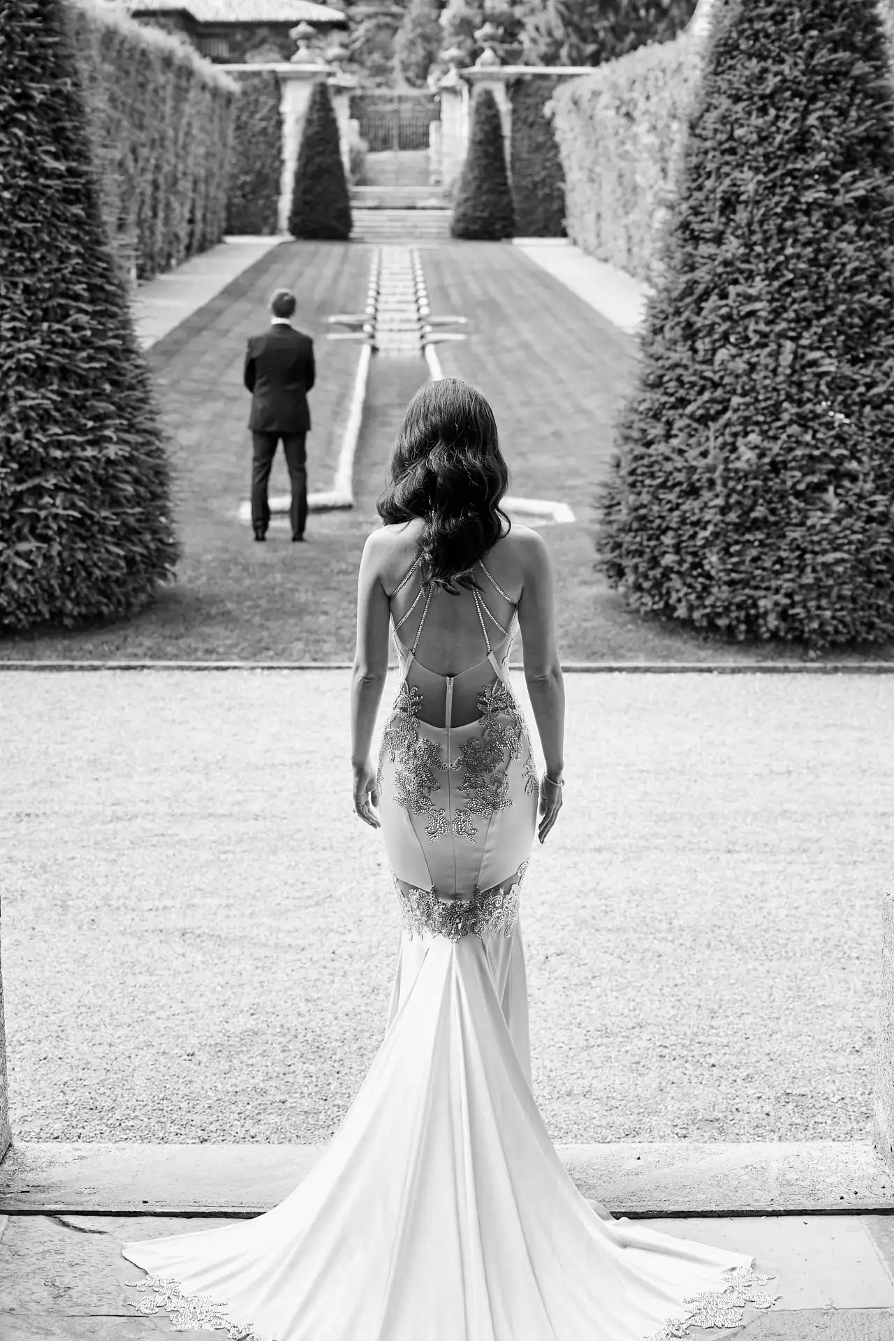 villa balbiano elopement