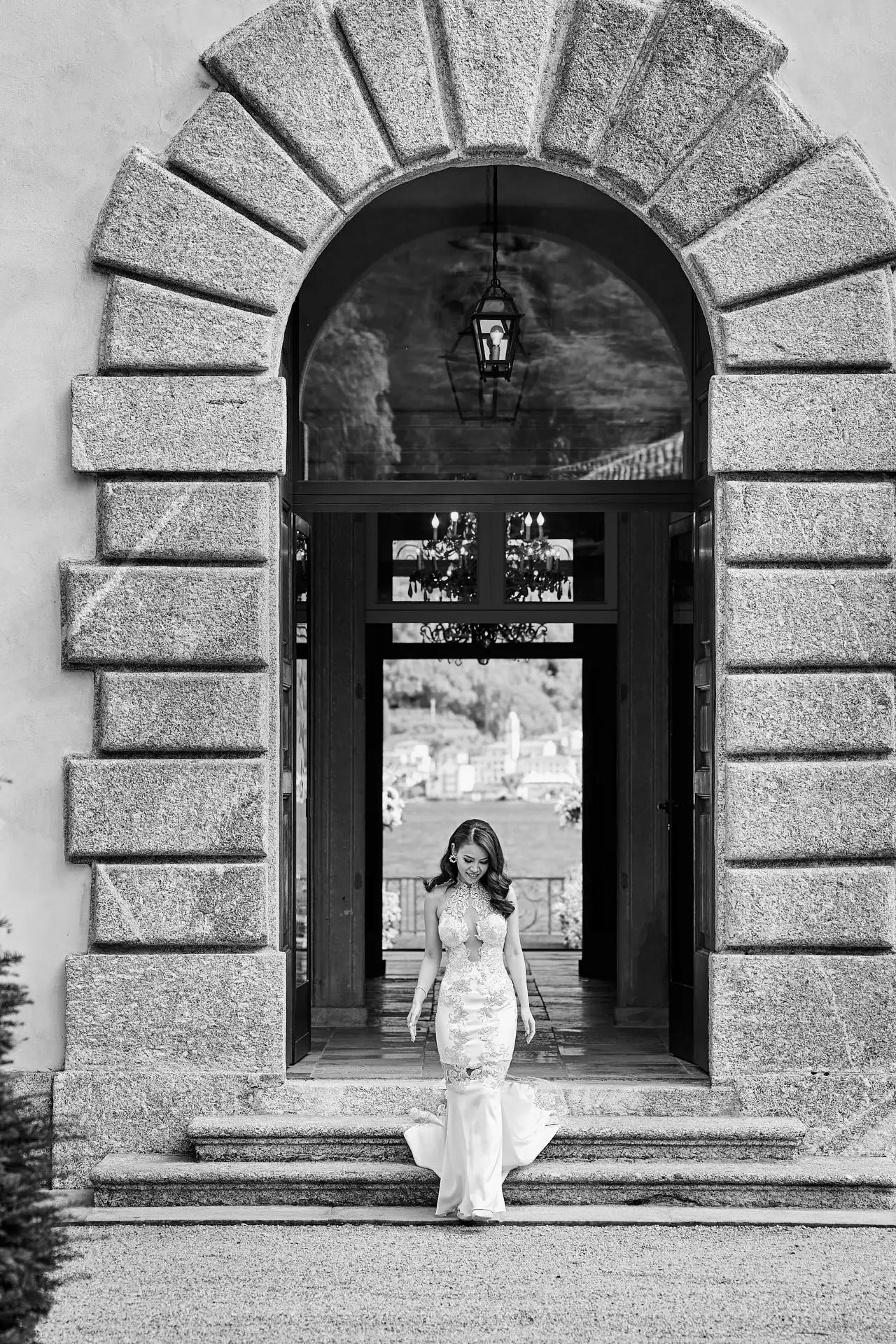 villa balbiano elopement