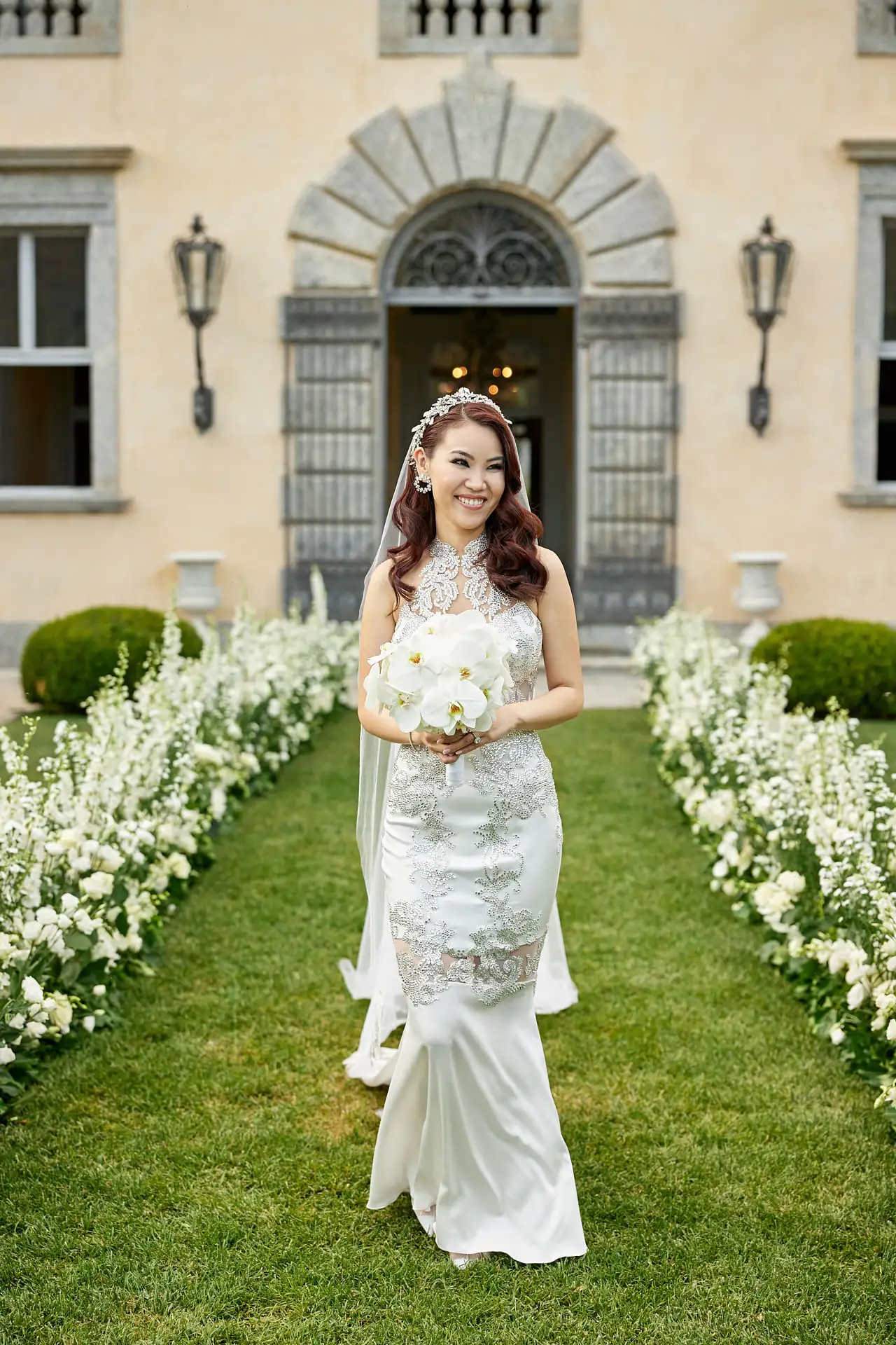 villa balbiano elopement