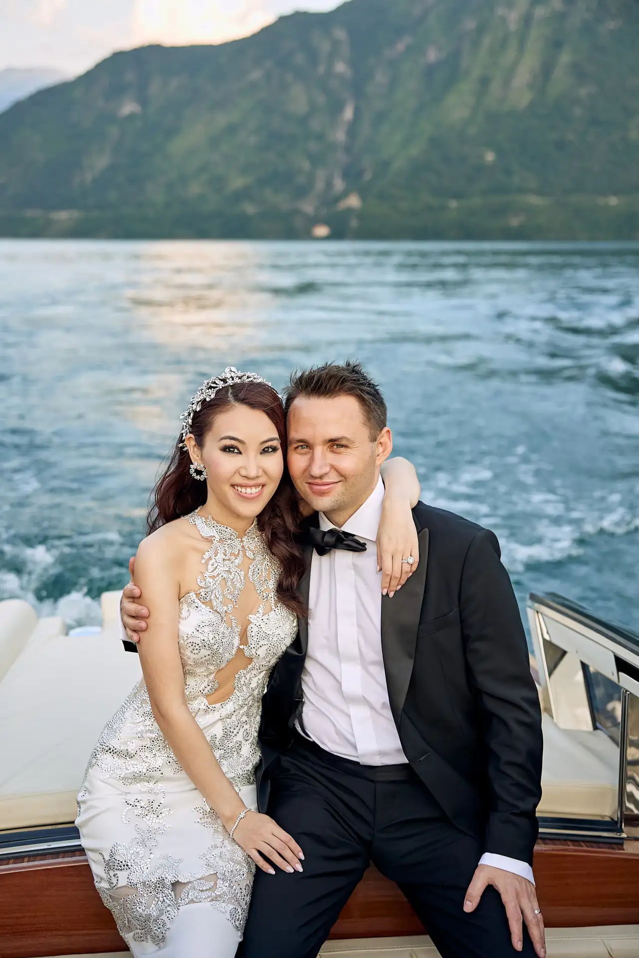 villa balbiano elopement