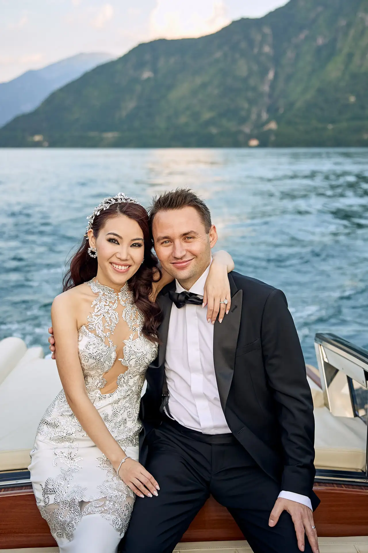 villa balbiano elopement