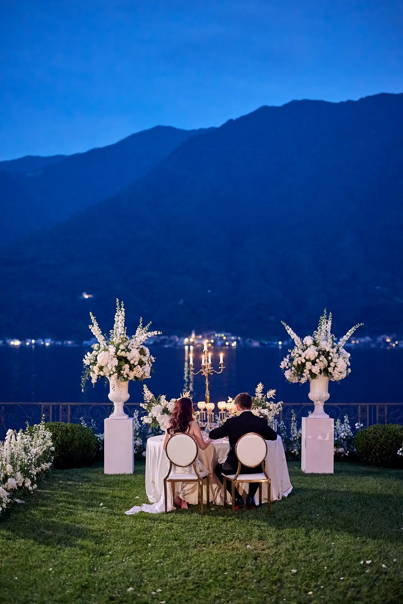 villa balbiano elopement