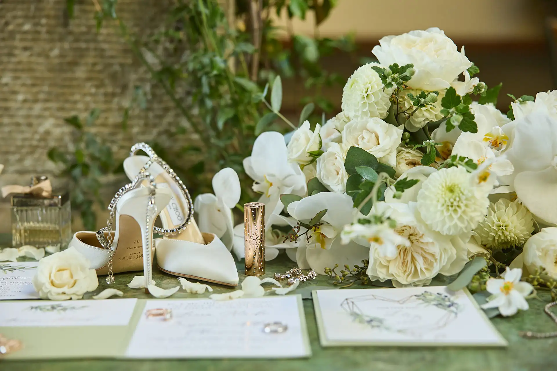 villa san michele wedding florence