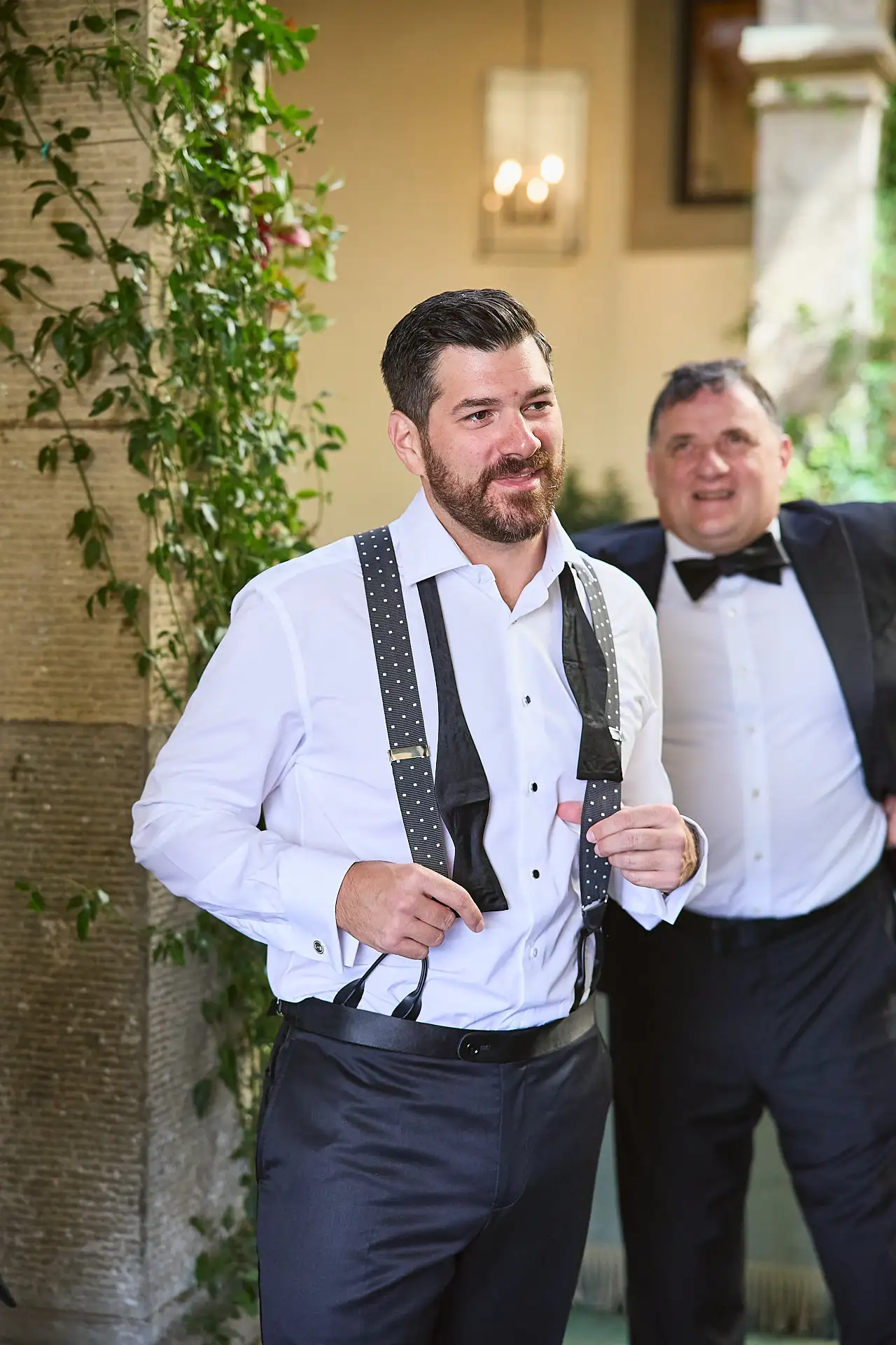 villa san michele wedding florence