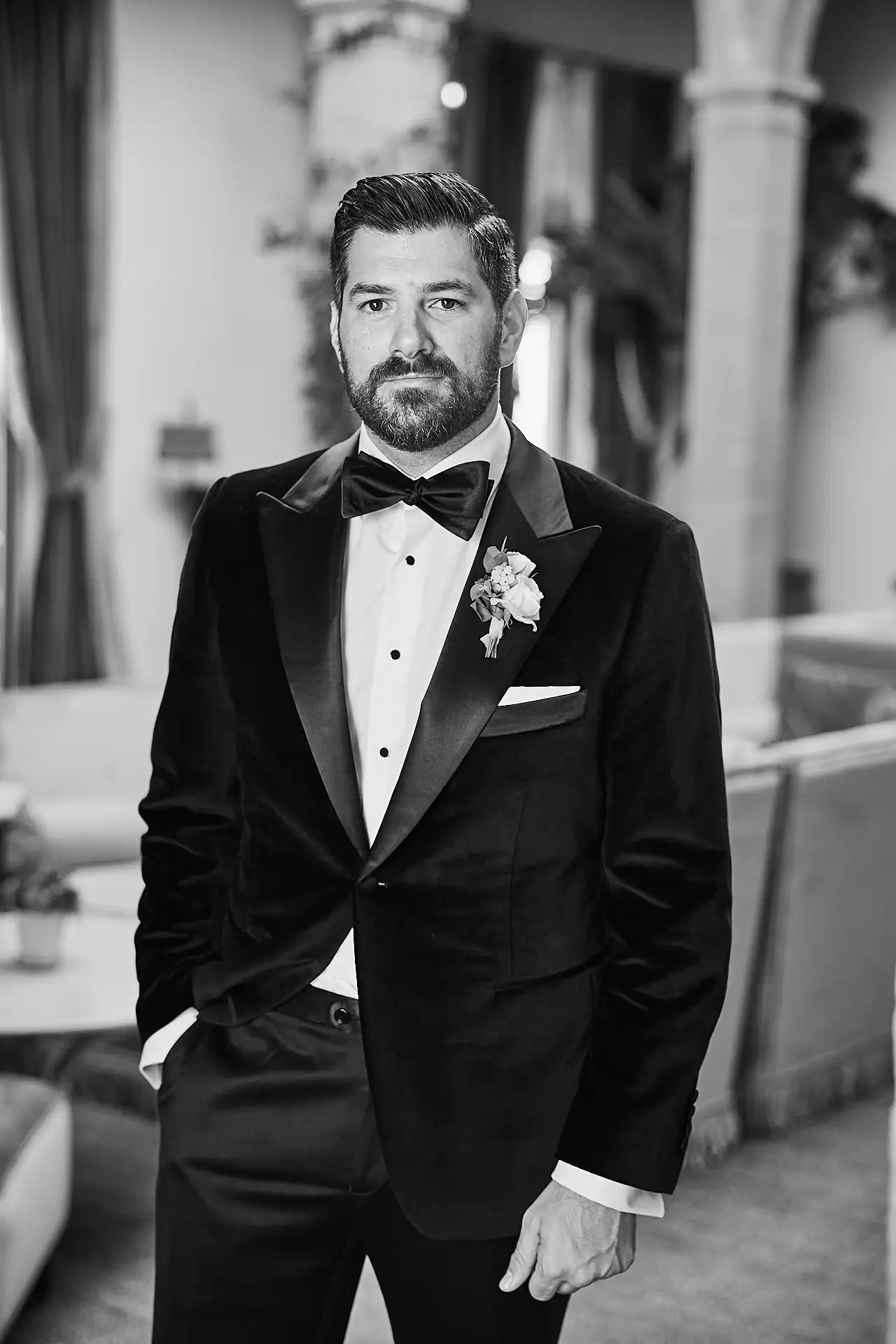 villa san michele wedding florence