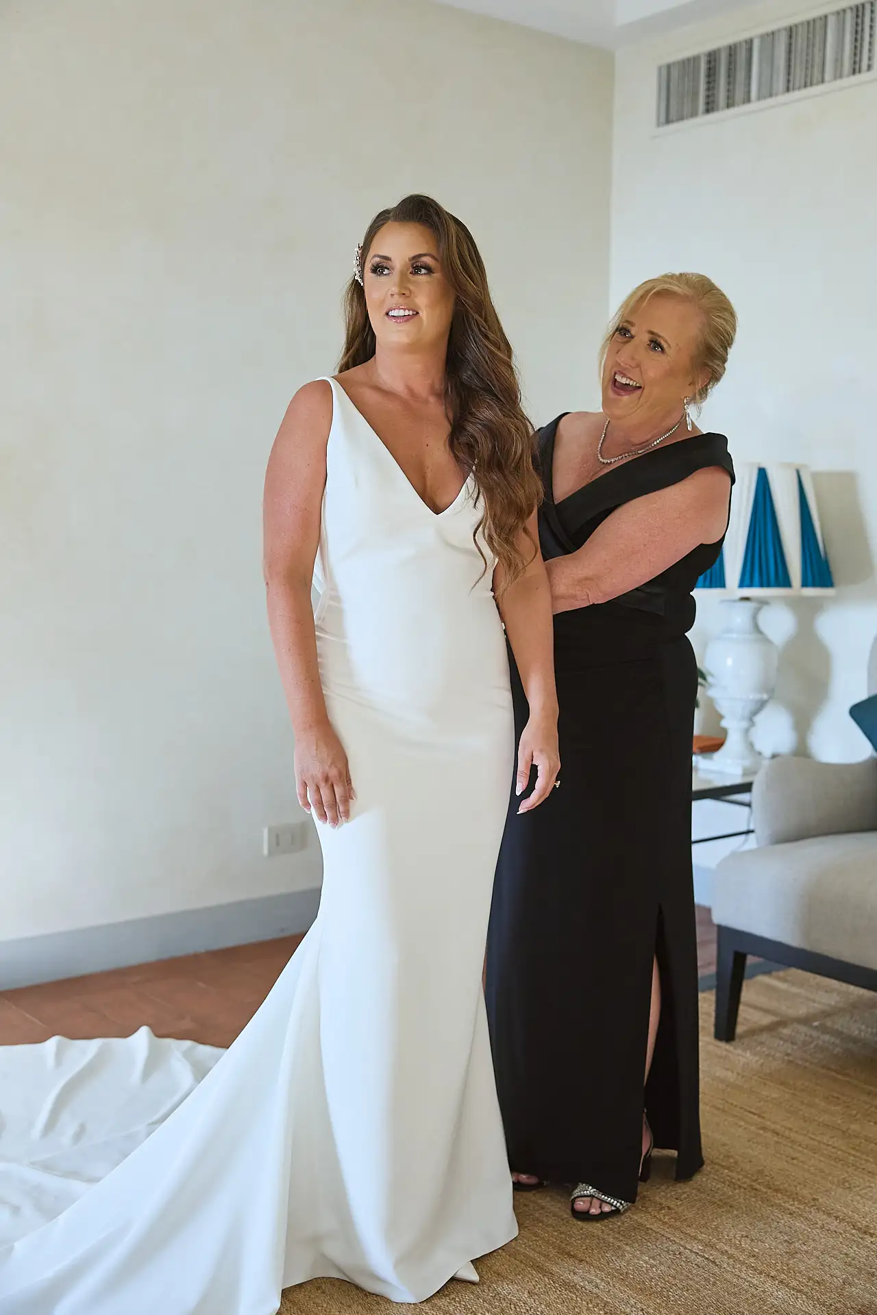 villa san michele wedding florence