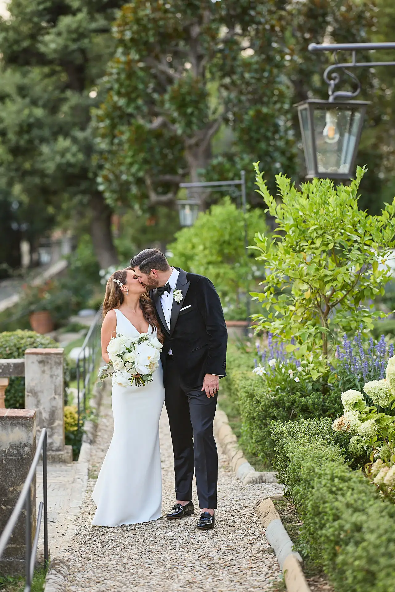 villa san michele wedding florence