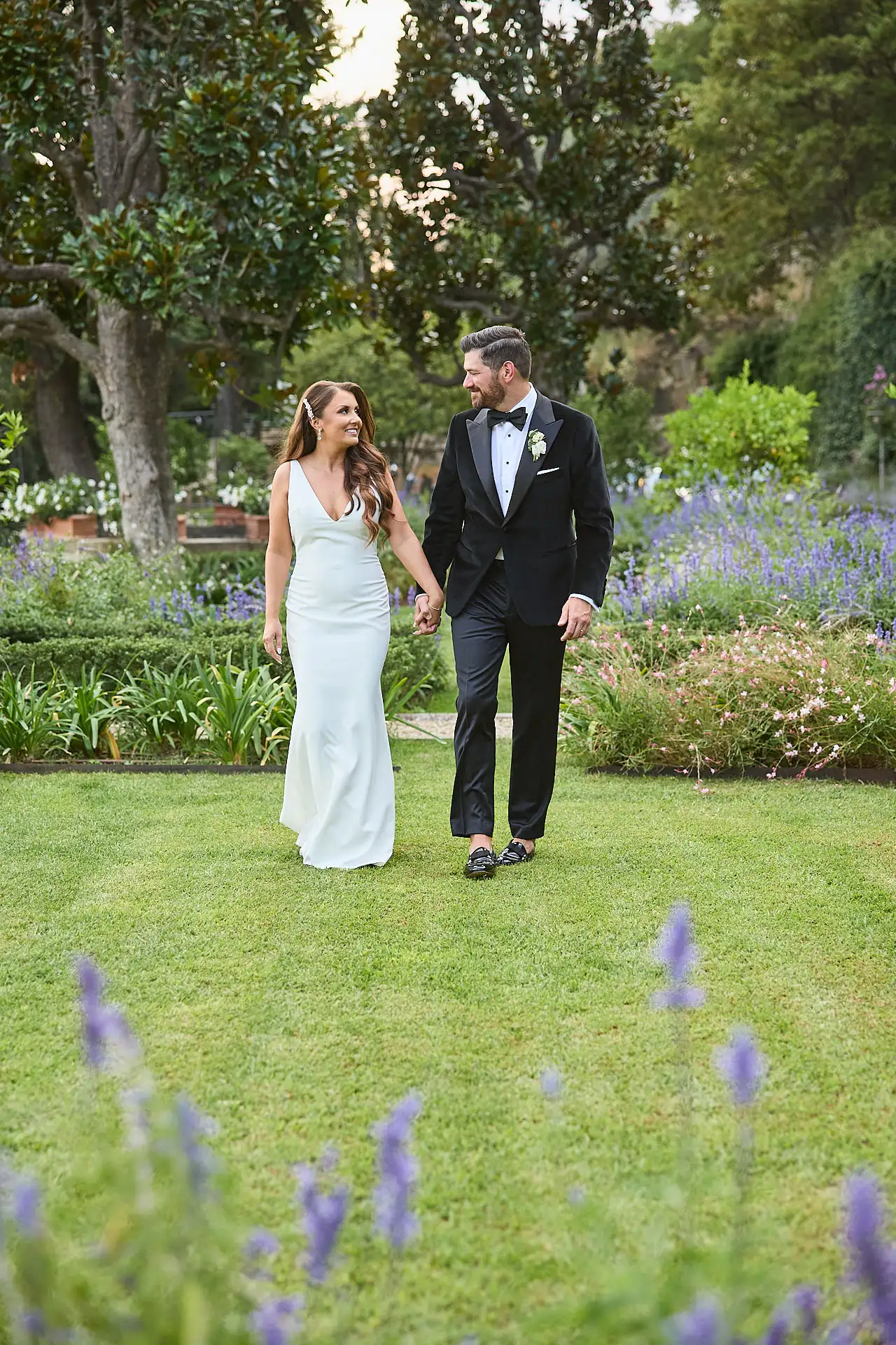 villa san michele wedding florence