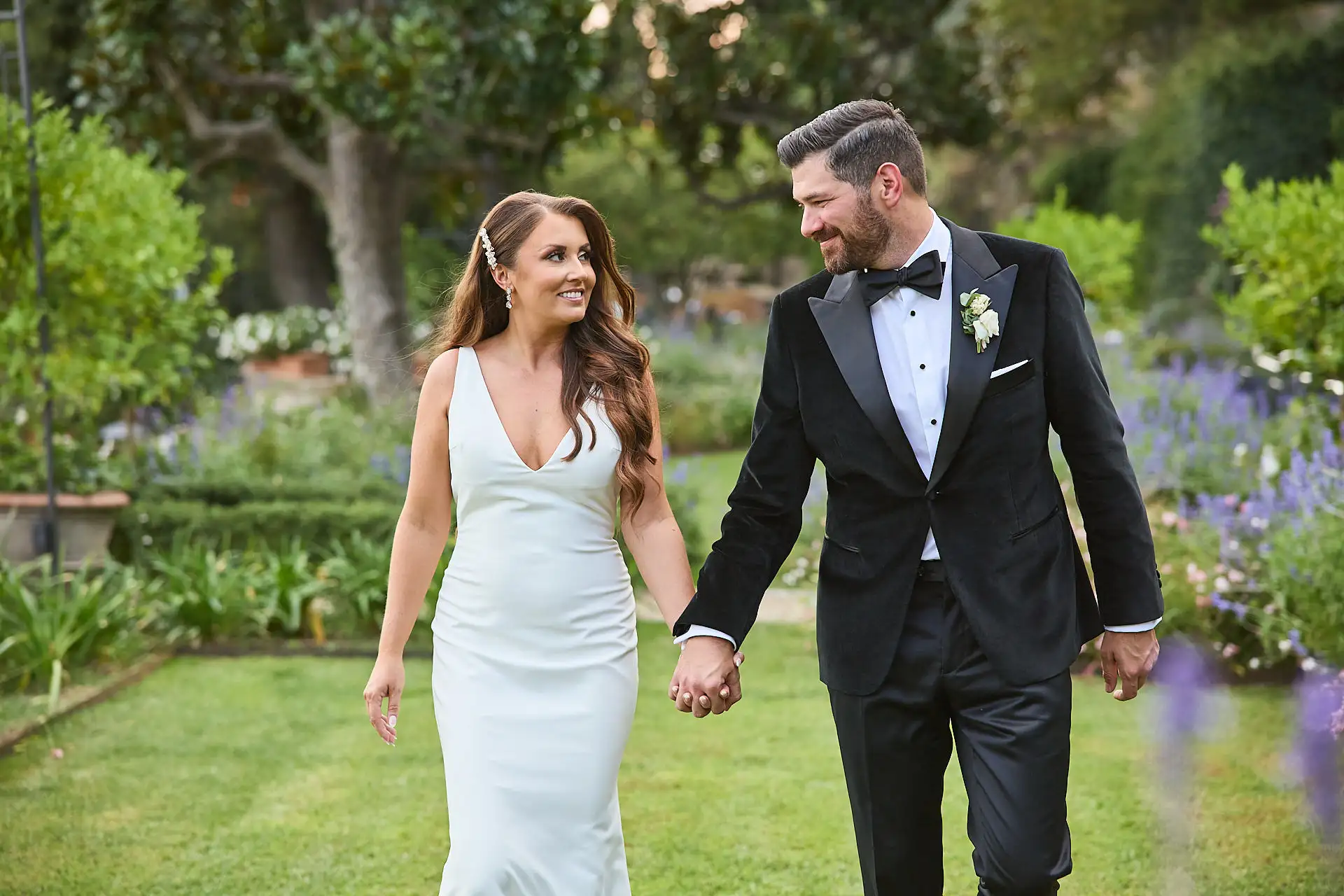 villa san michele wedding florence