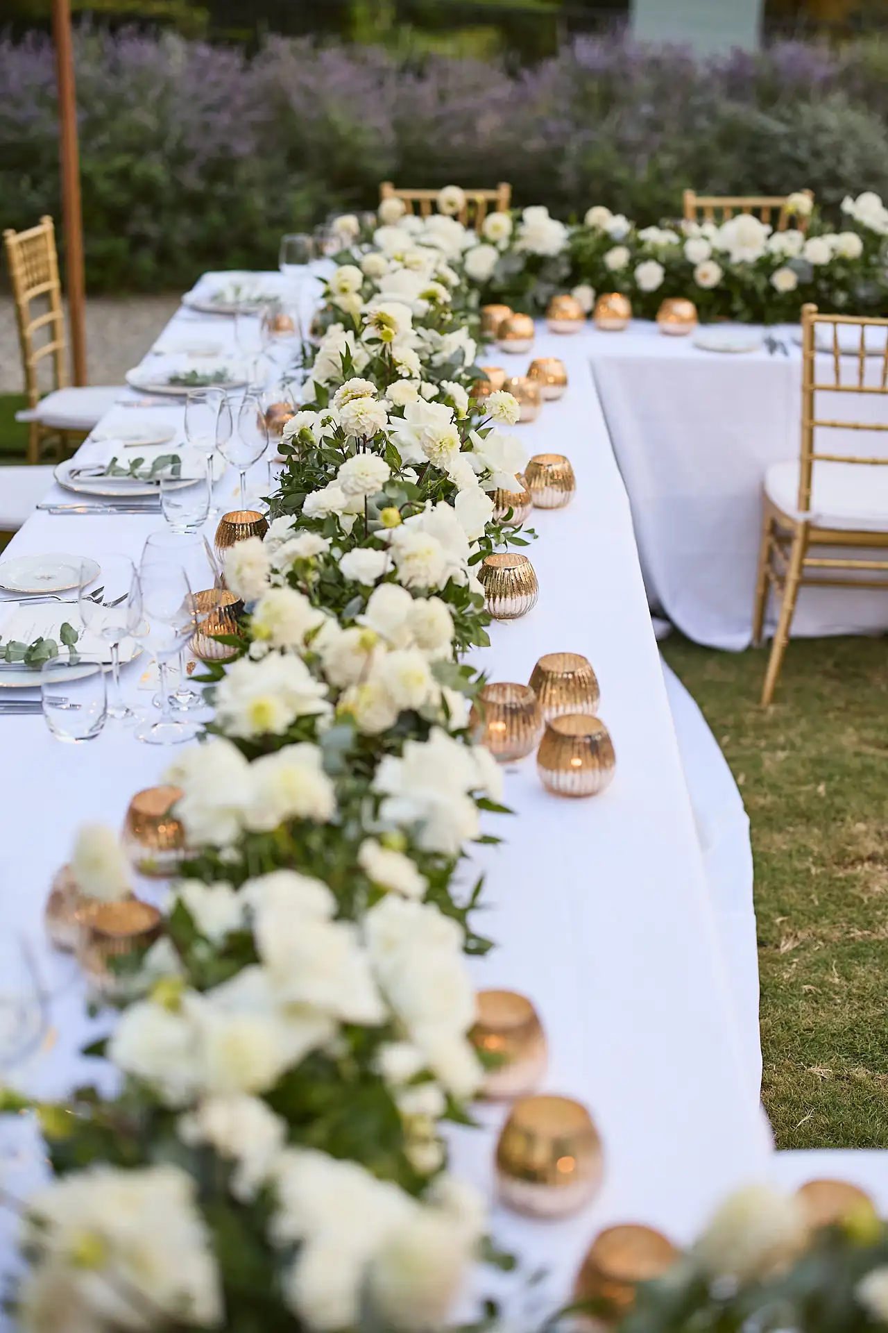 villa san michele wedding florence