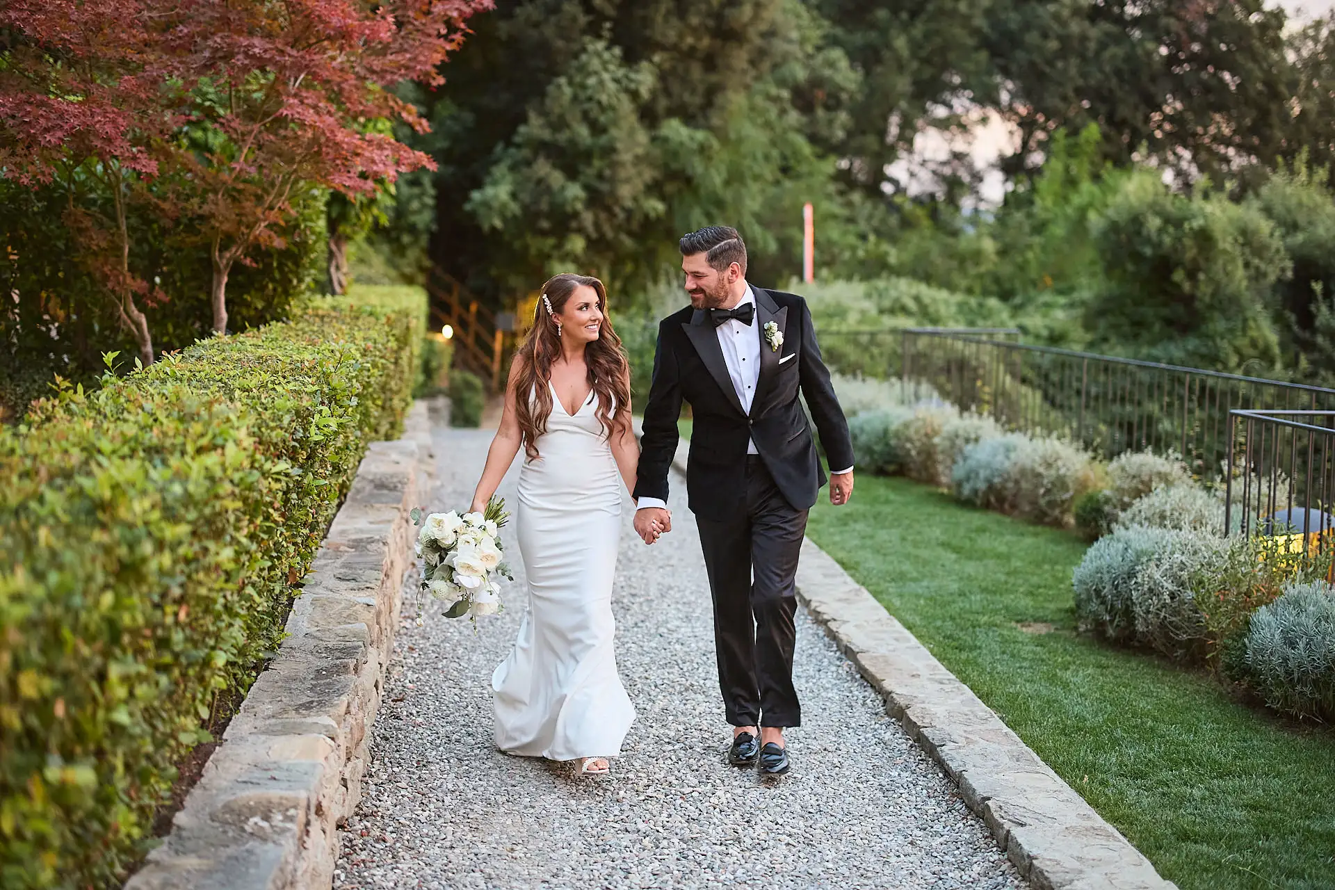 villa san michele wedding florence