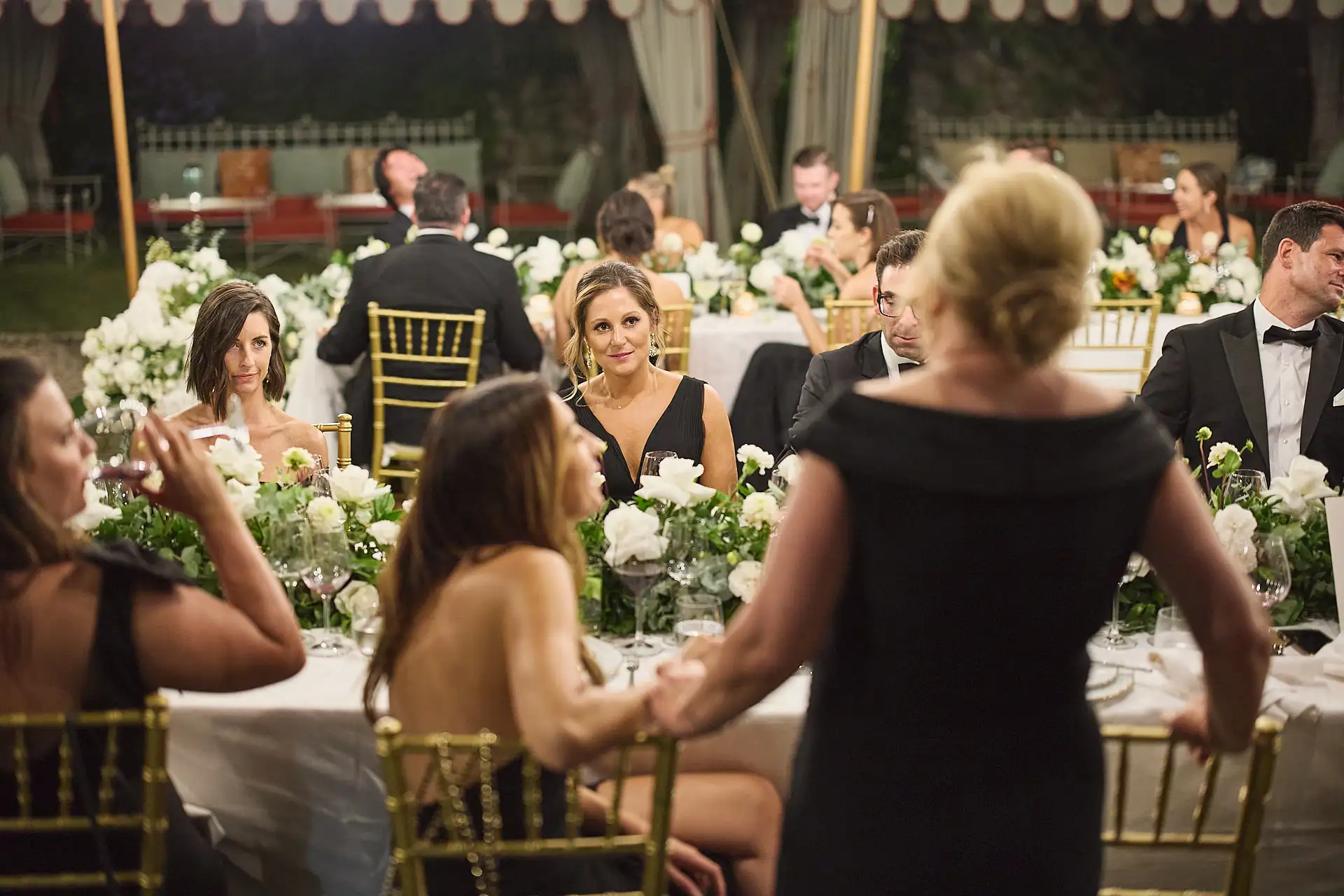 villa san michele wedding florence
