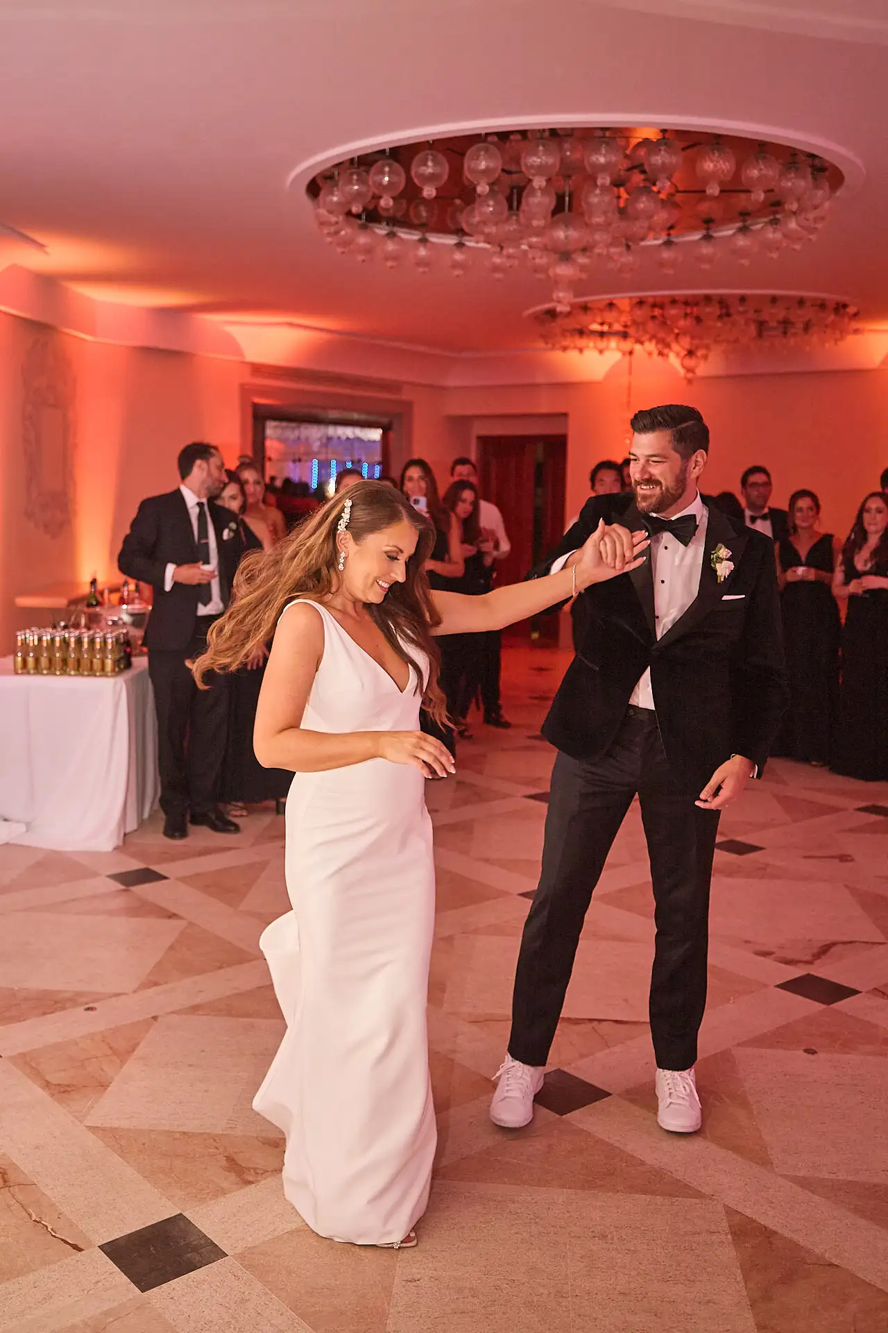 villa san michele wedding florence