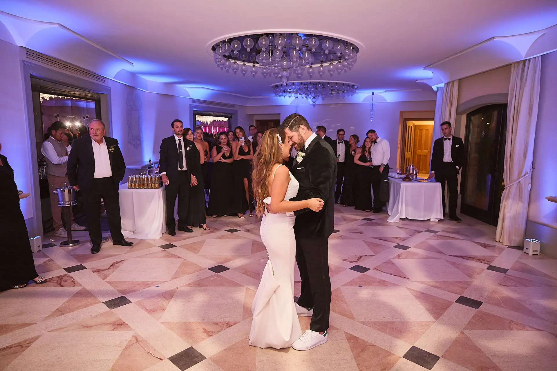 villa san michele wedding florence