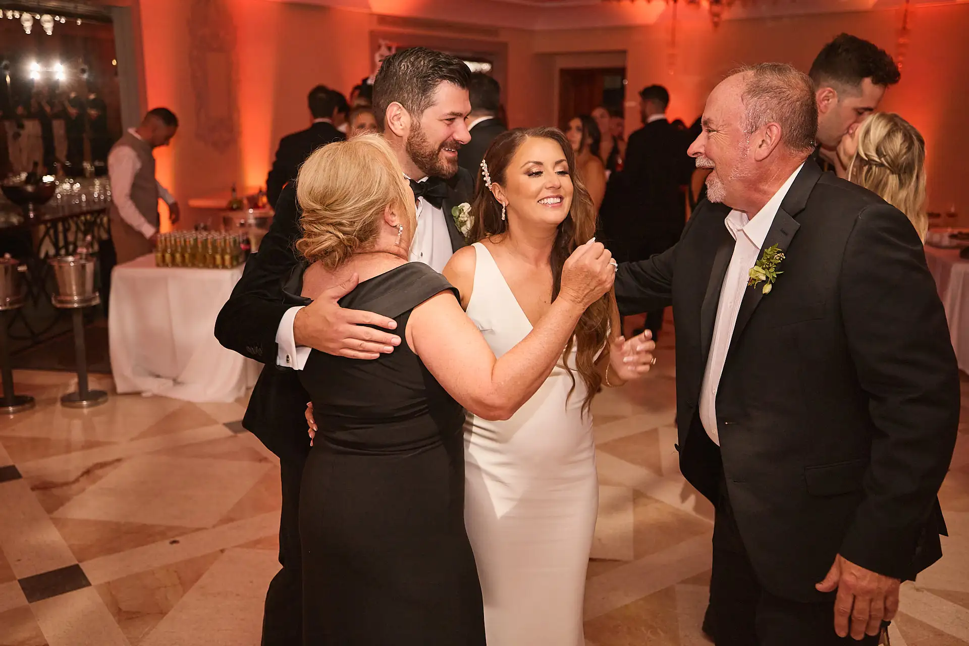 villa san michele wedding florence