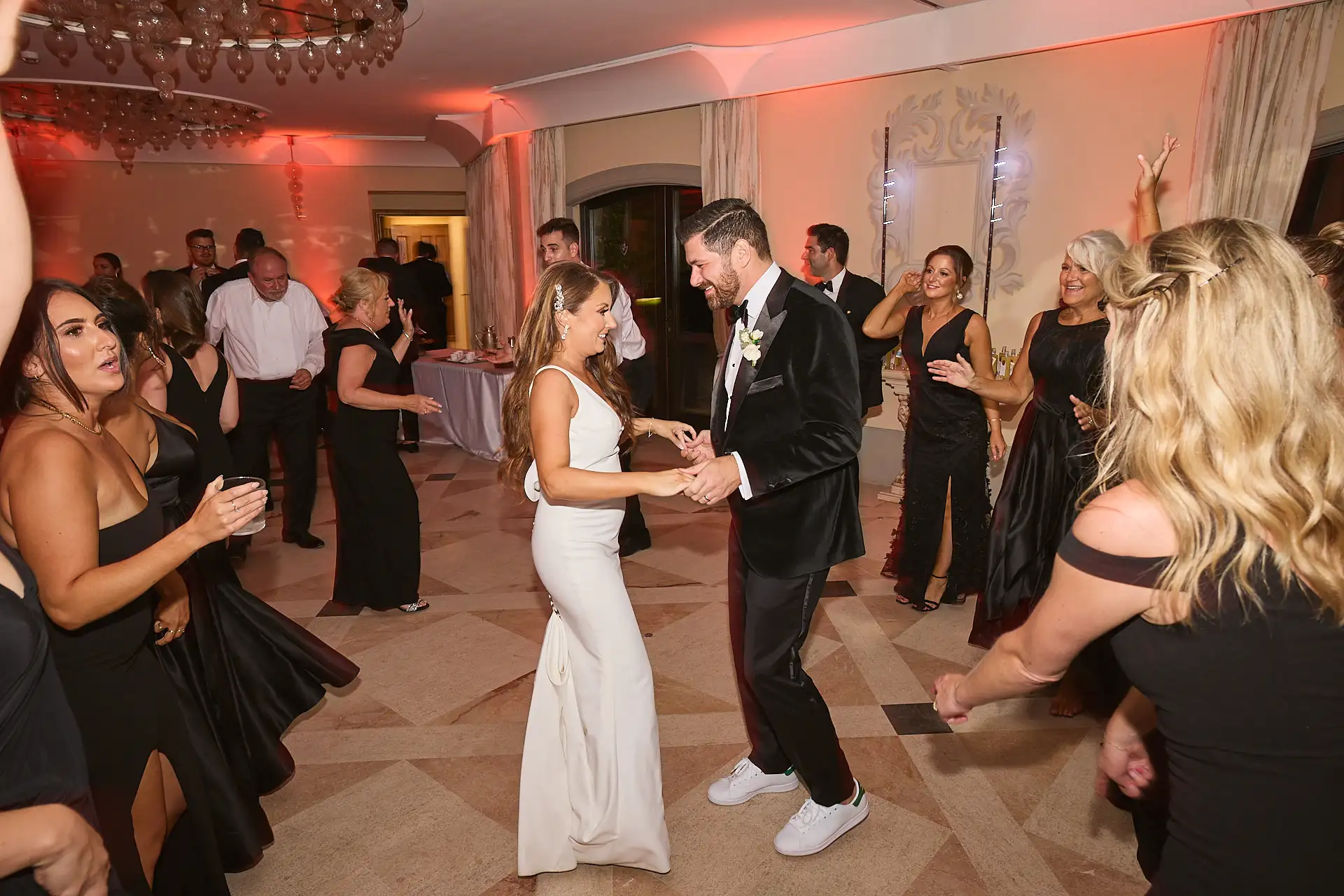 villa san michele wedding florence