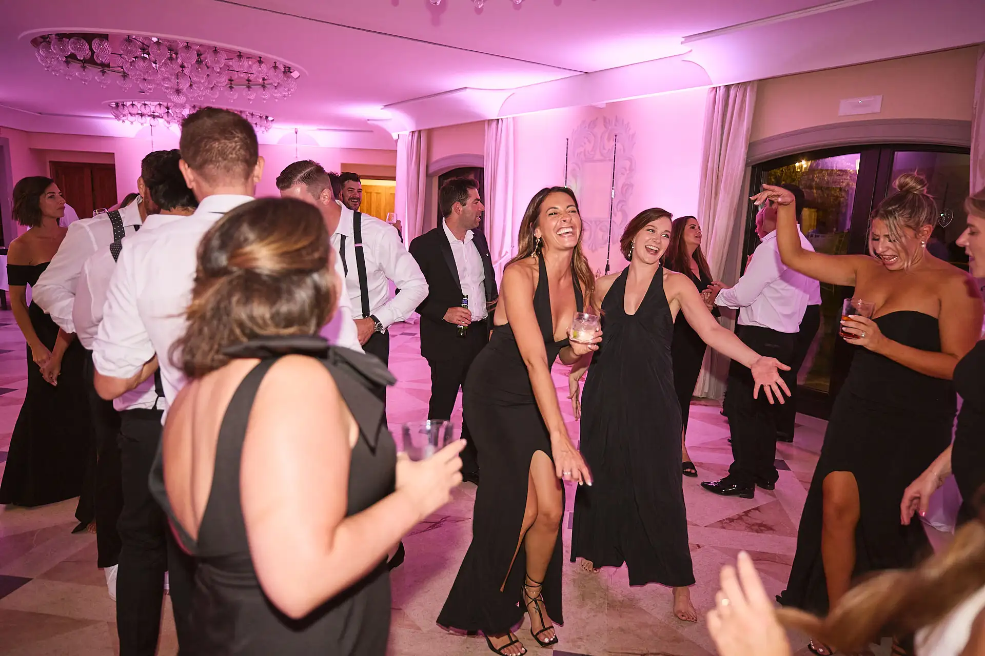villa san michele wedding florence