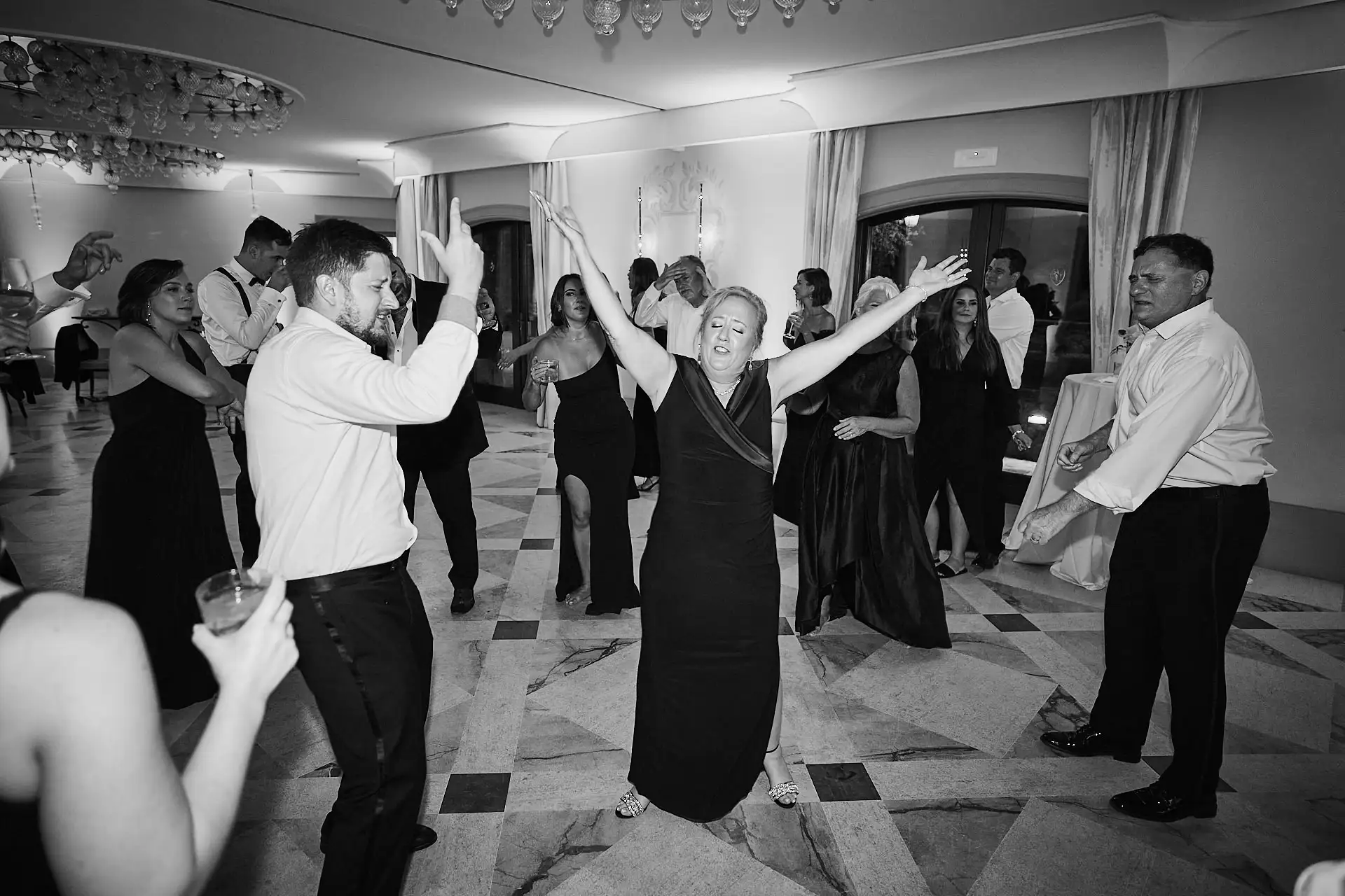 villa san michele wedding florence