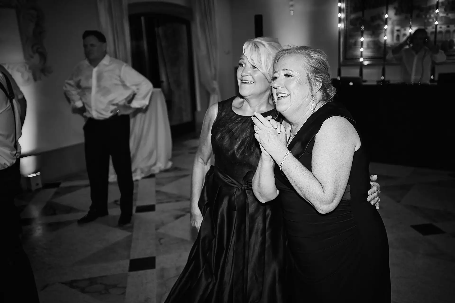 villa san michele wedding florence