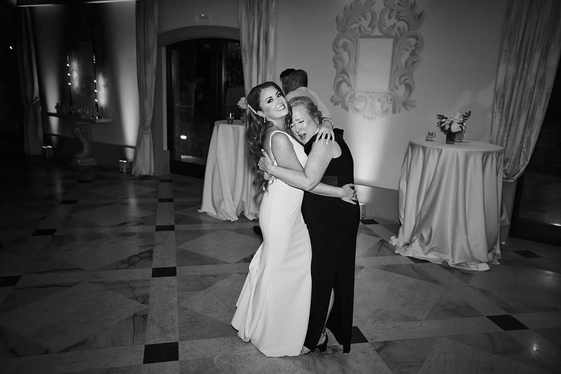 villa san michele wedding florence