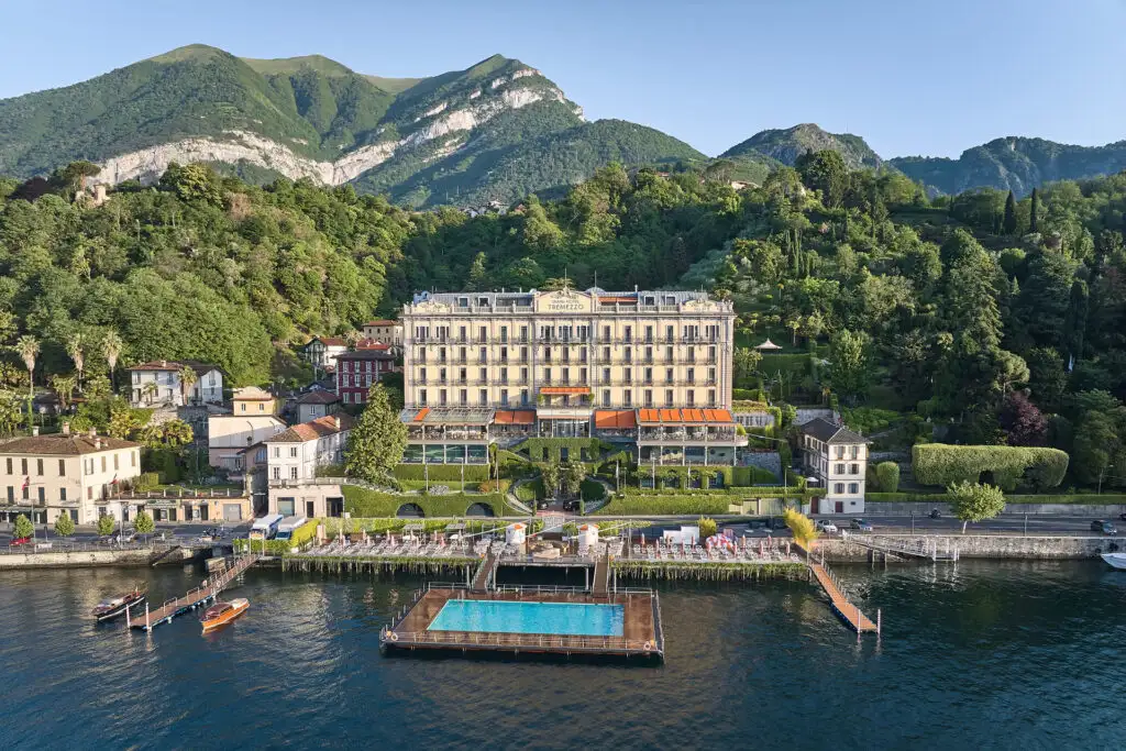 wedding photographer lake como