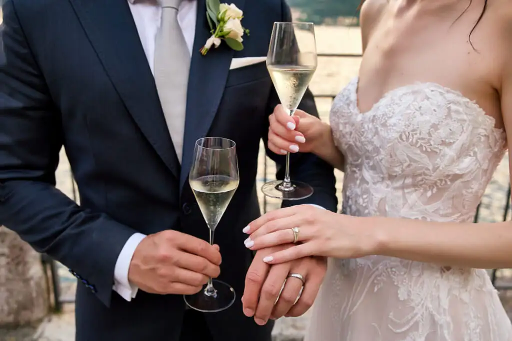 wedding photographer lake como