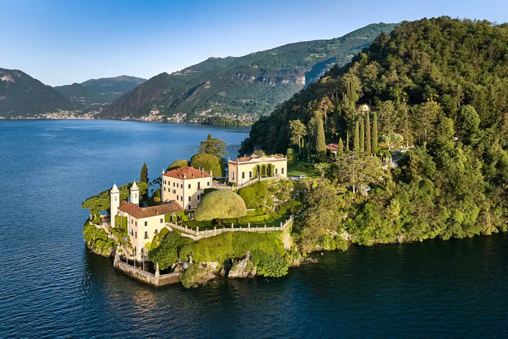 wedding photographer lake como