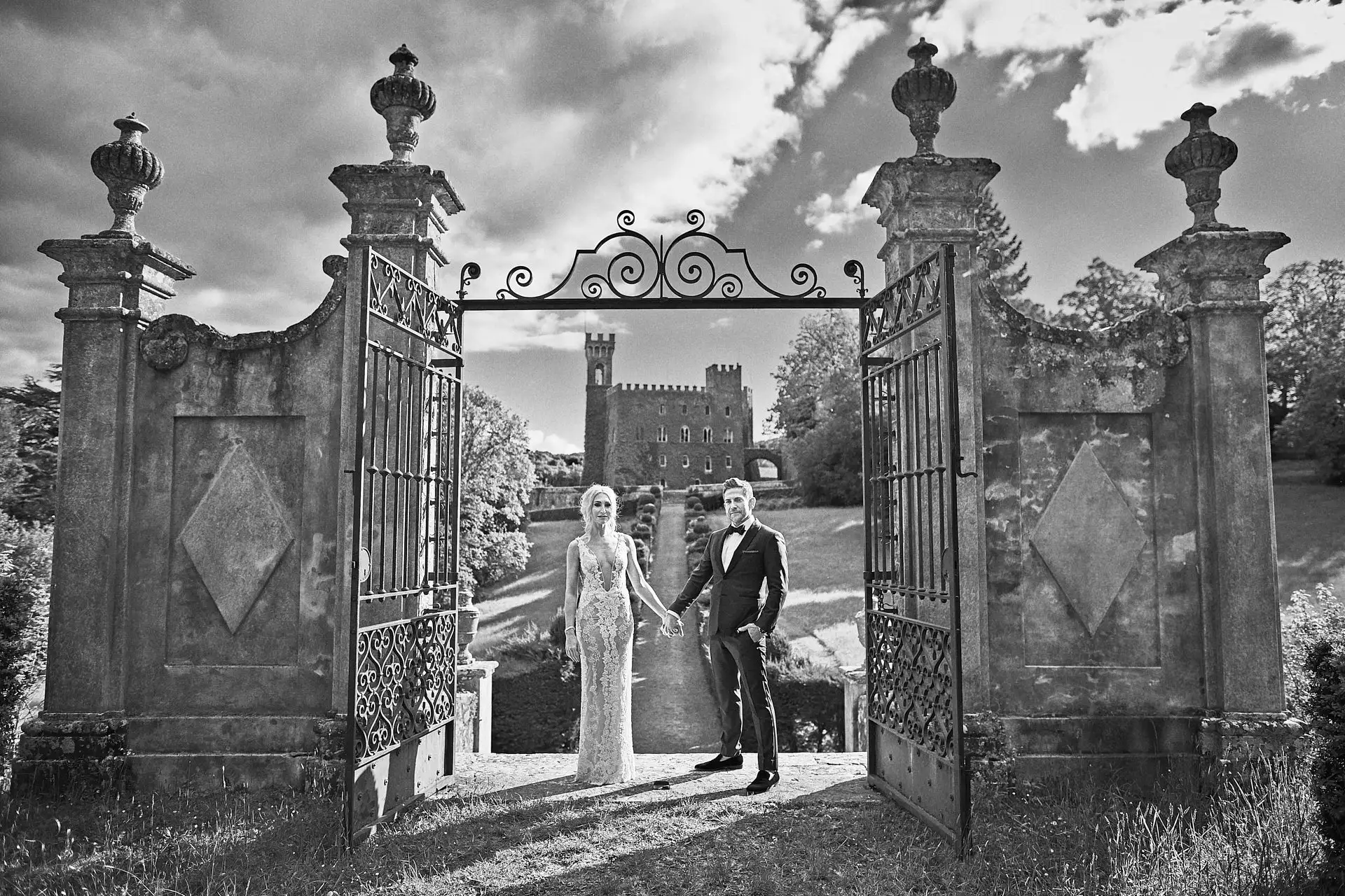 tuscany wedding photographer
