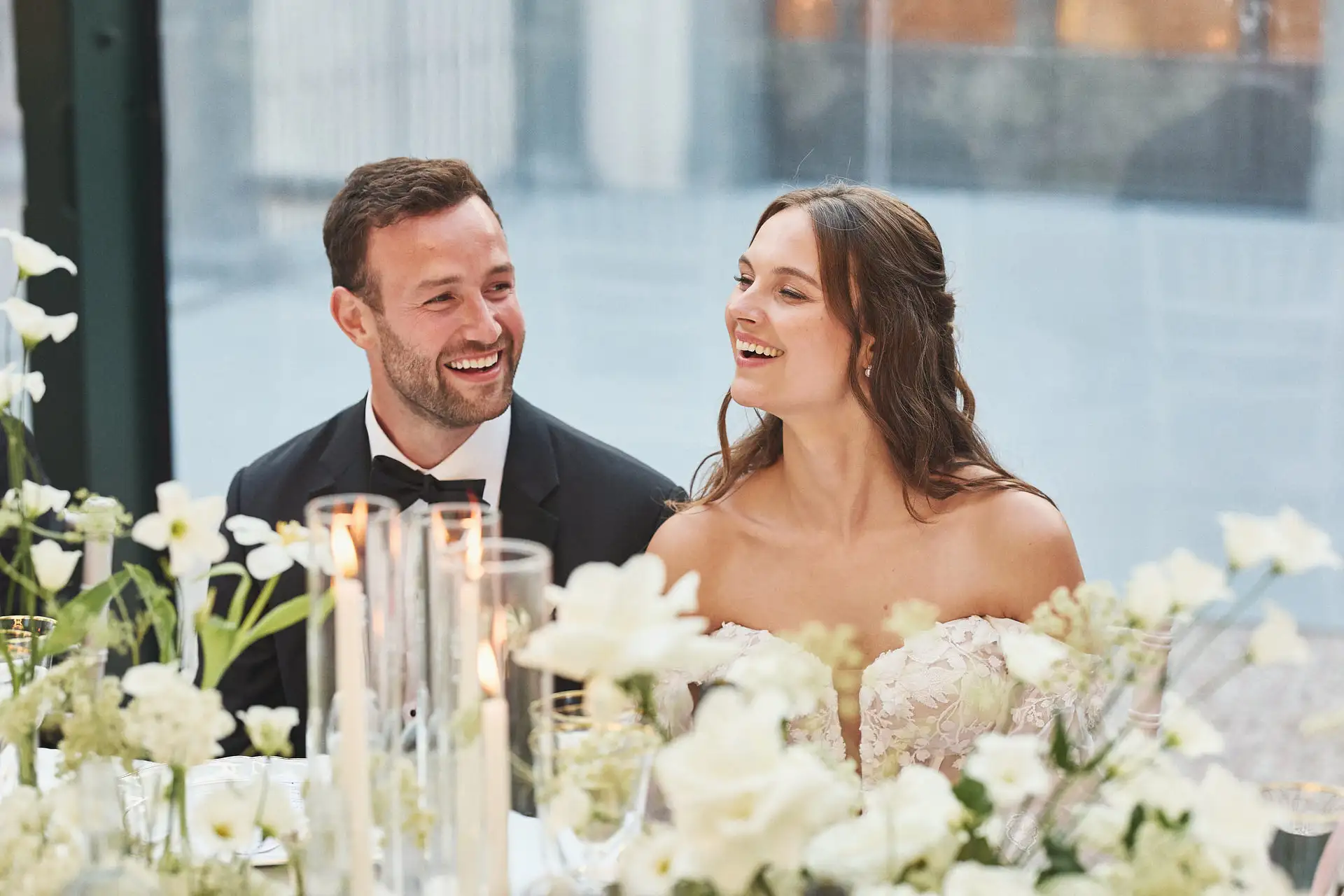 enchanting italian garden wedding