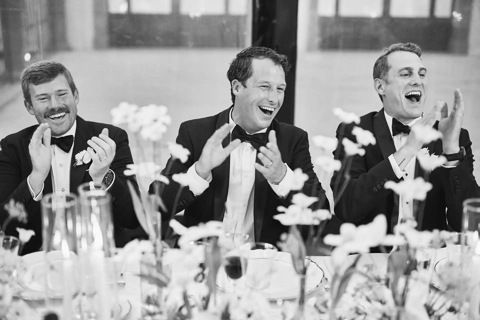 enchanting italian garden wedding