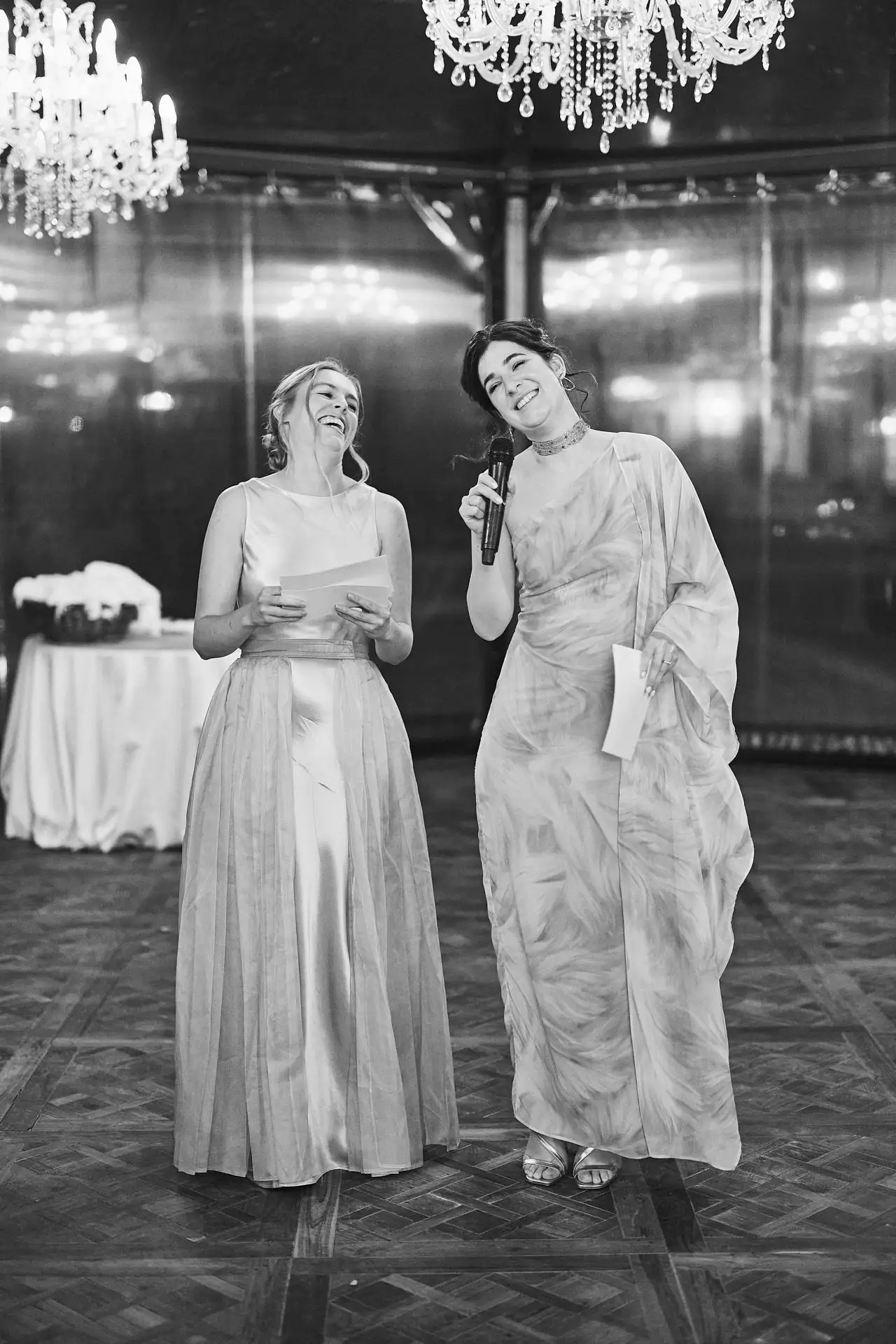 enchanting italian garden wedding