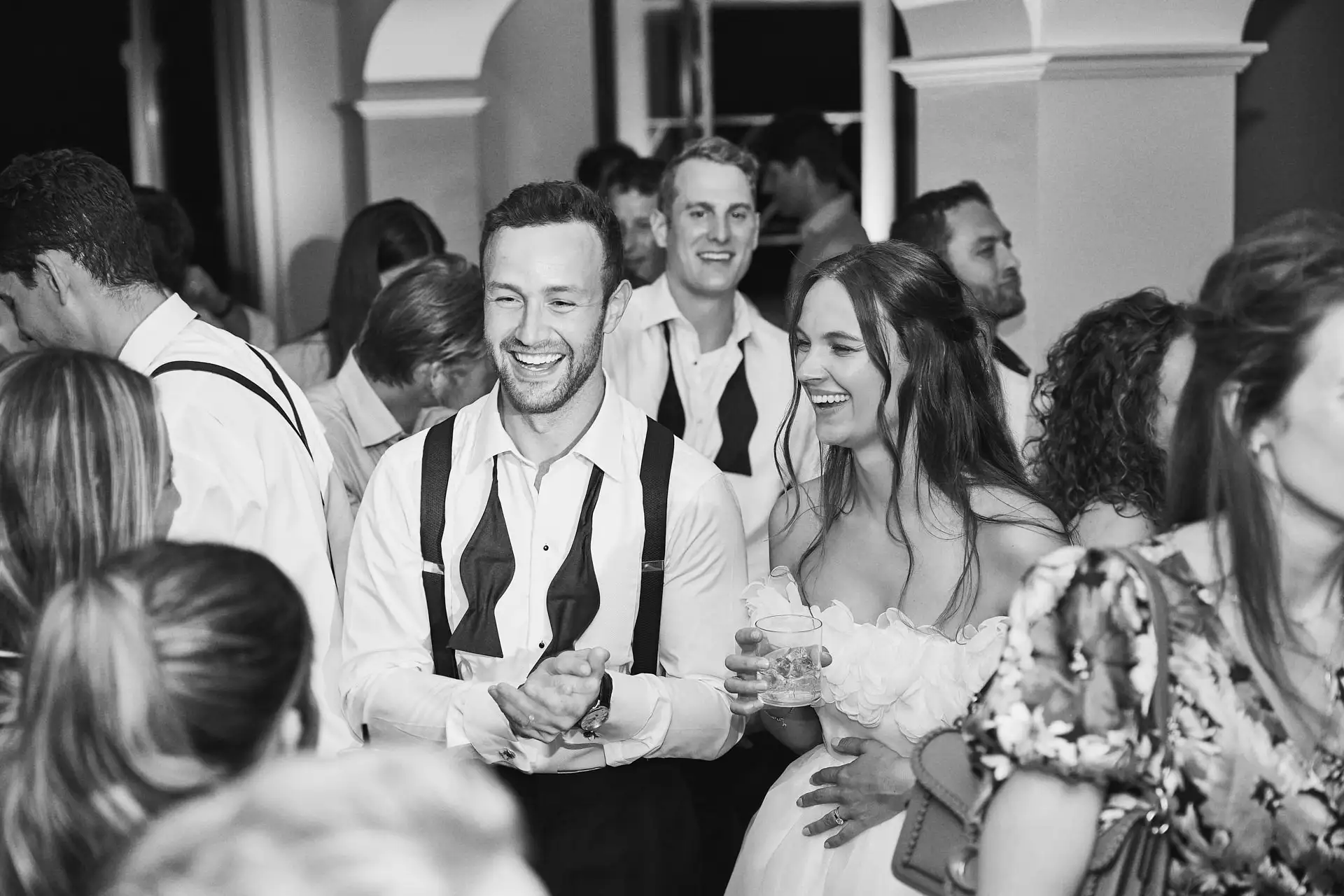 enchanting italian garden wedding