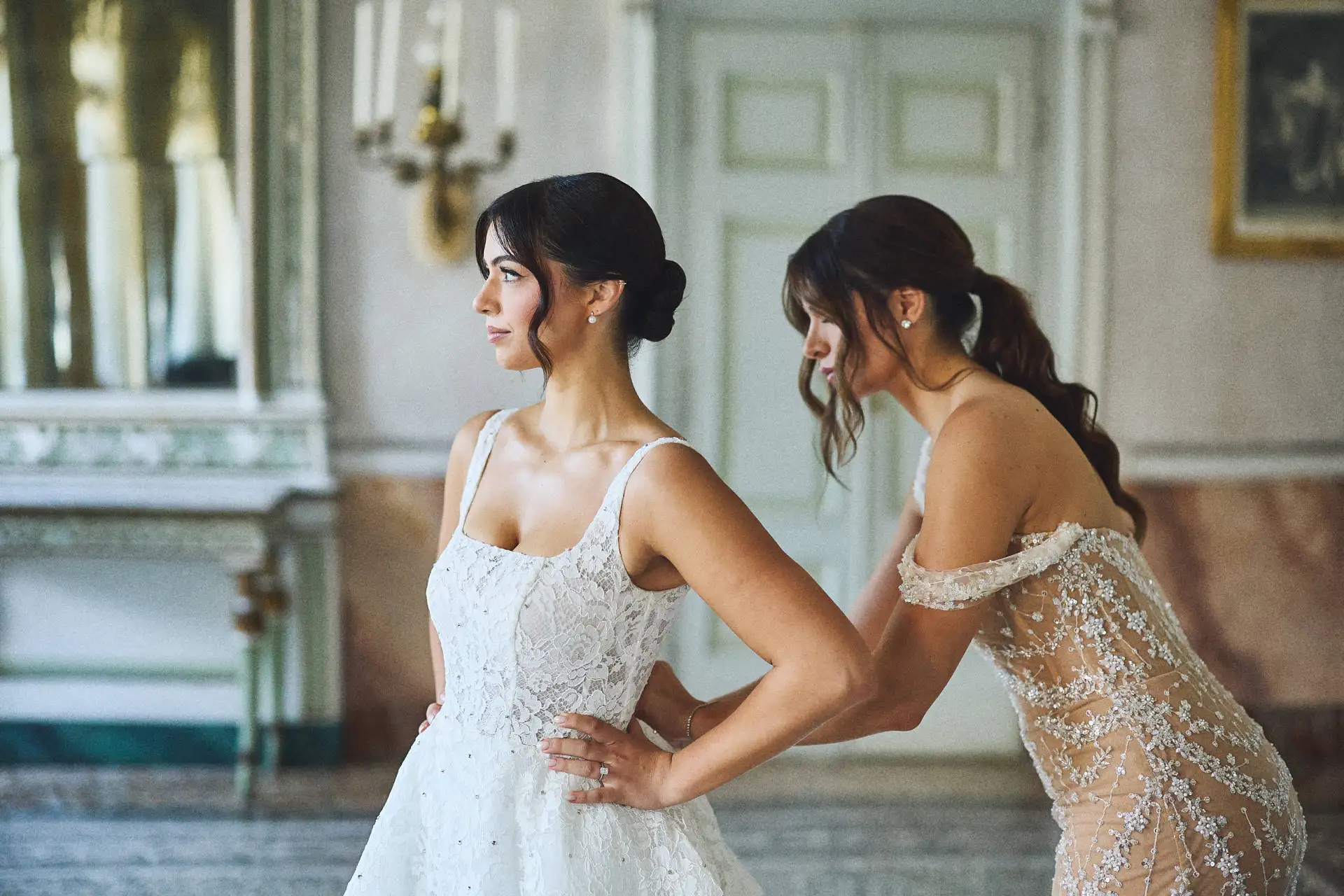 villa pizzo wedding lake como