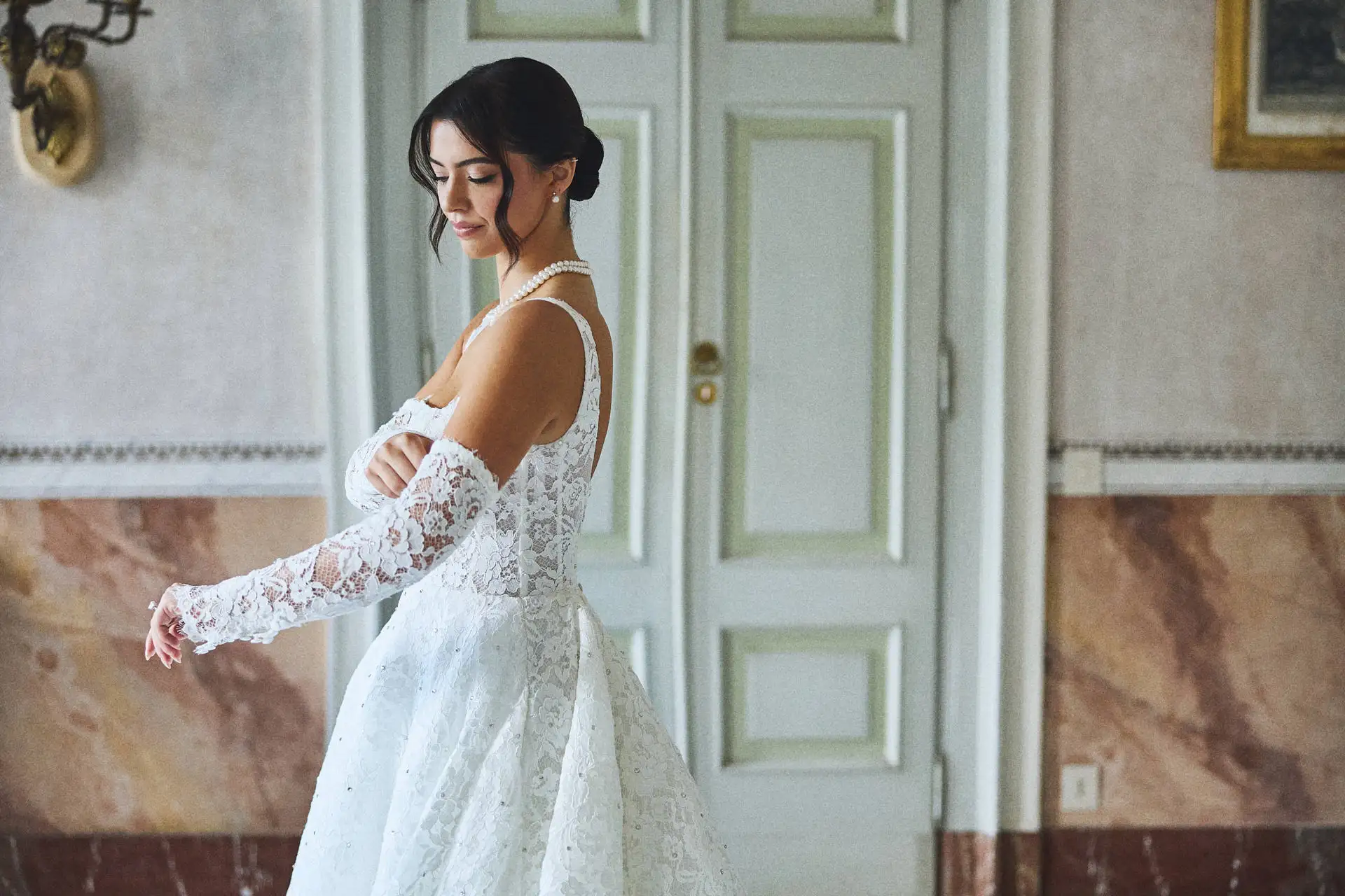 villa pizzo wedding lake como