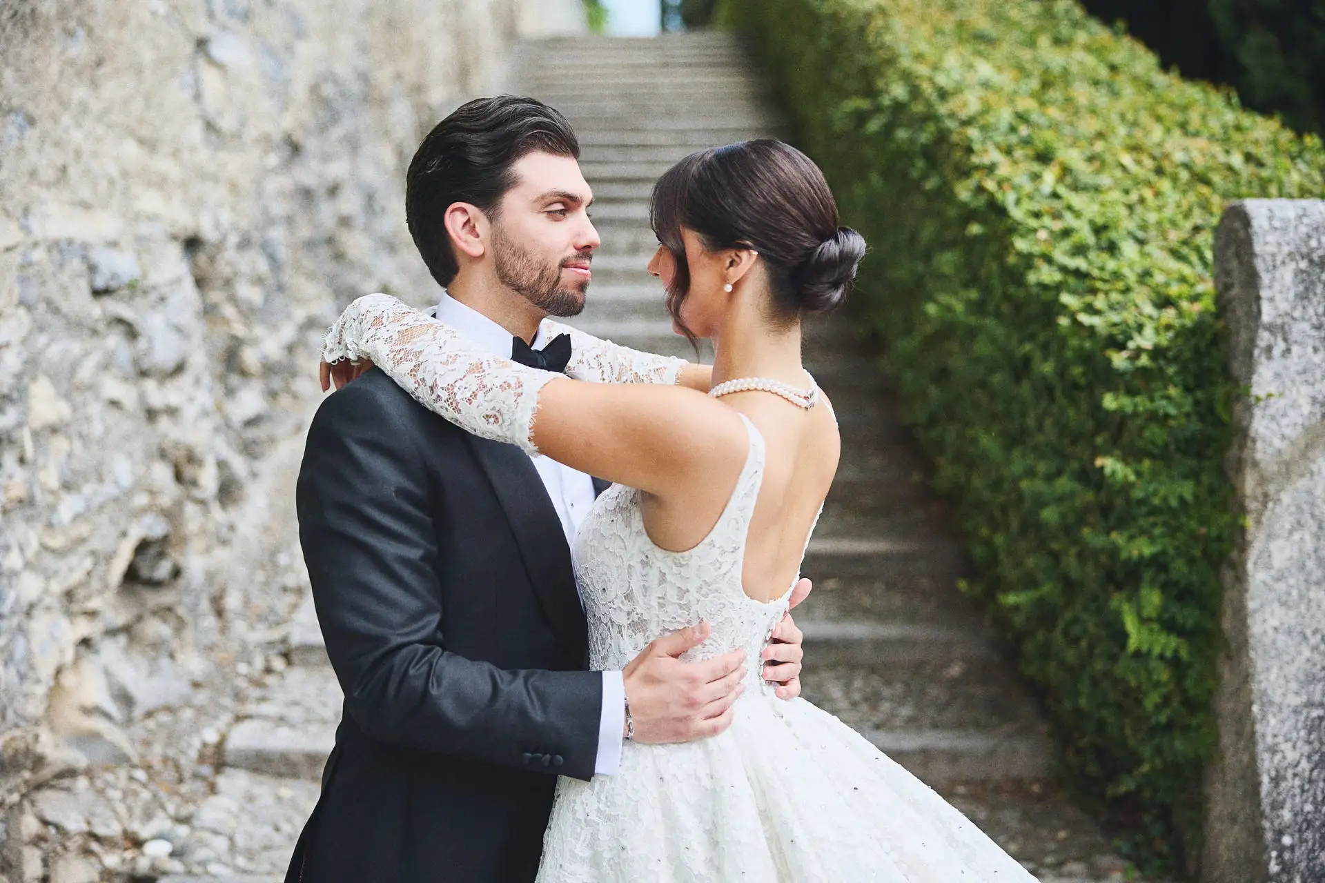 villa pizzo wedding lake como
