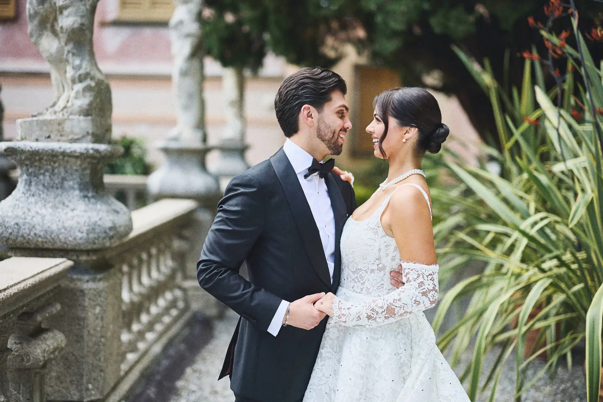 villa pizzo wedding lake como