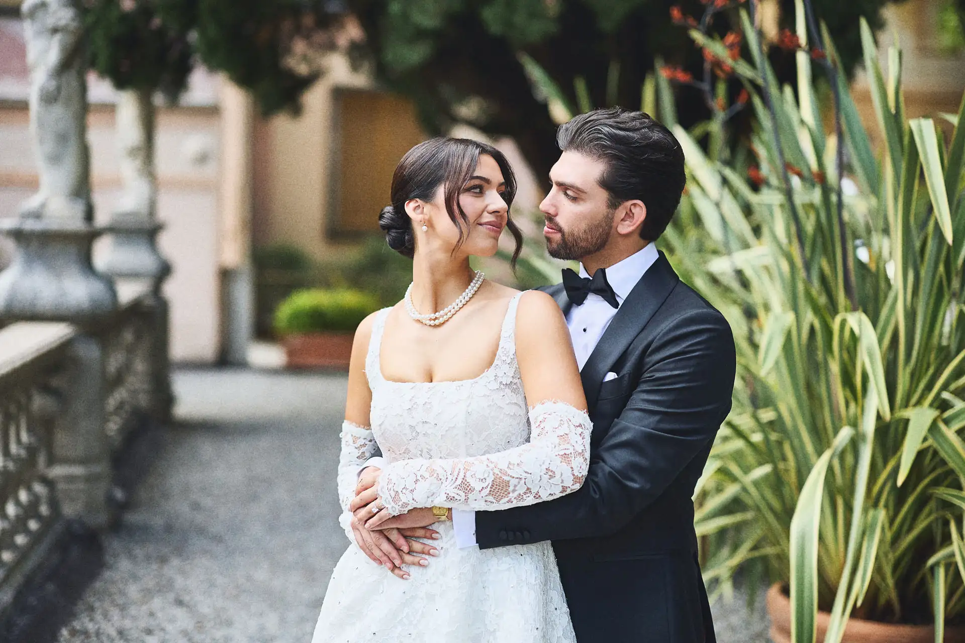 villa pizzo wedding lake como