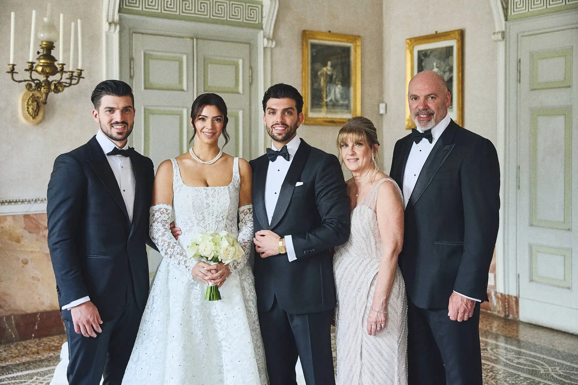 villa pizzo wedding lake como