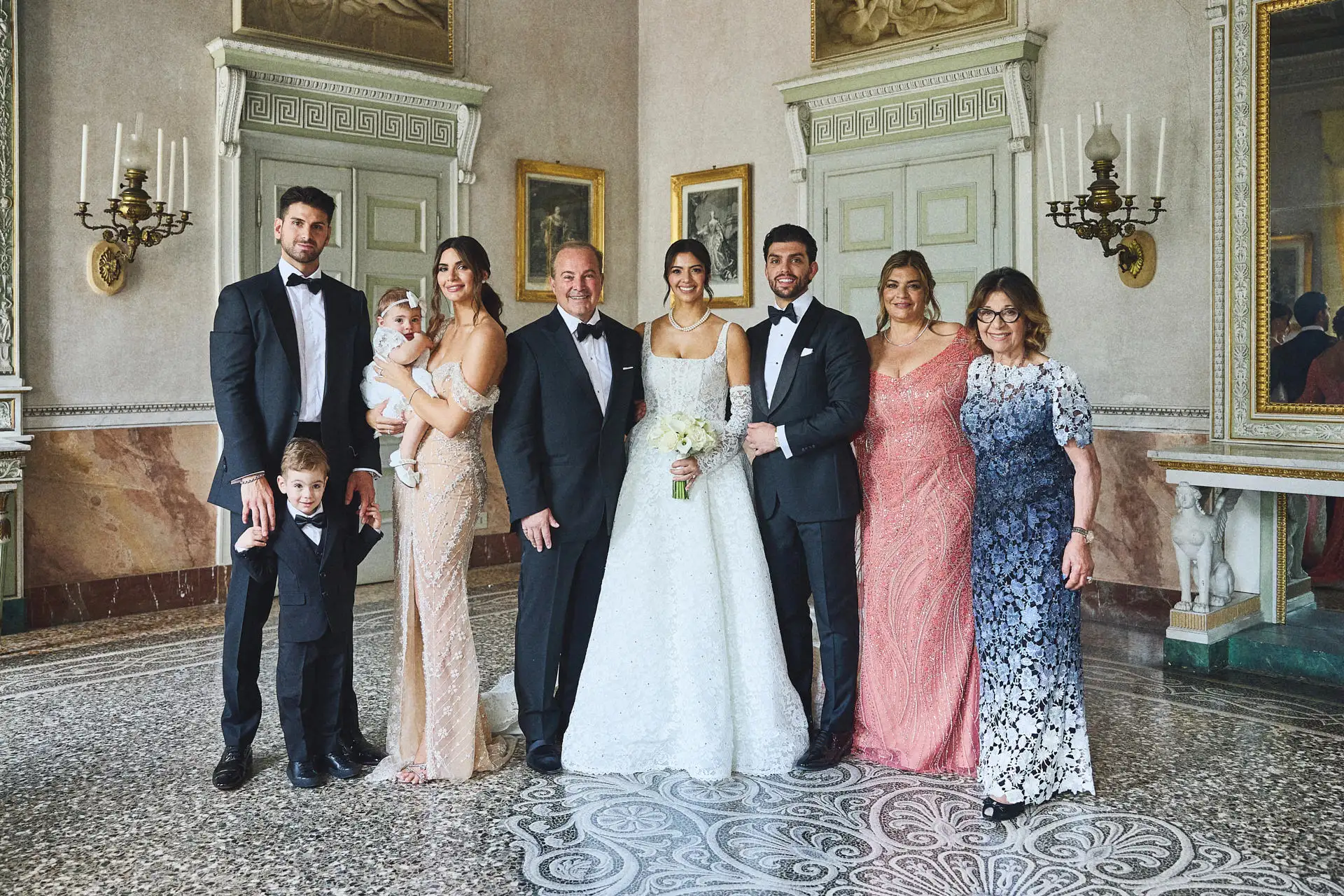 villa pizzo wedding lake como