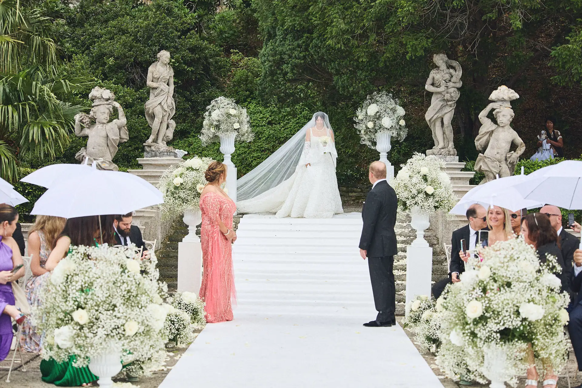 villa pizzo wedding lake como