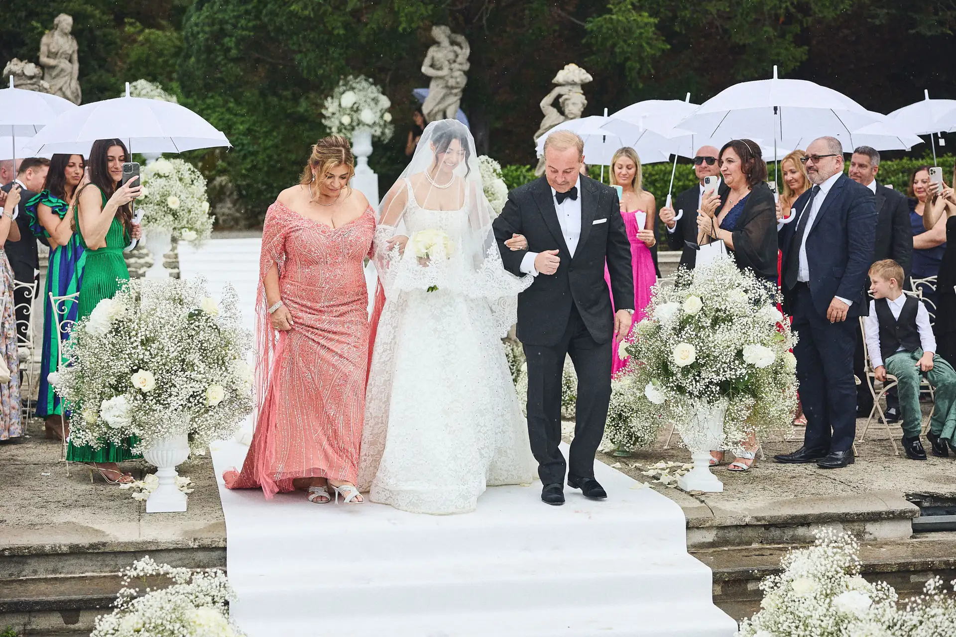 villa pizzo wedding lake como
