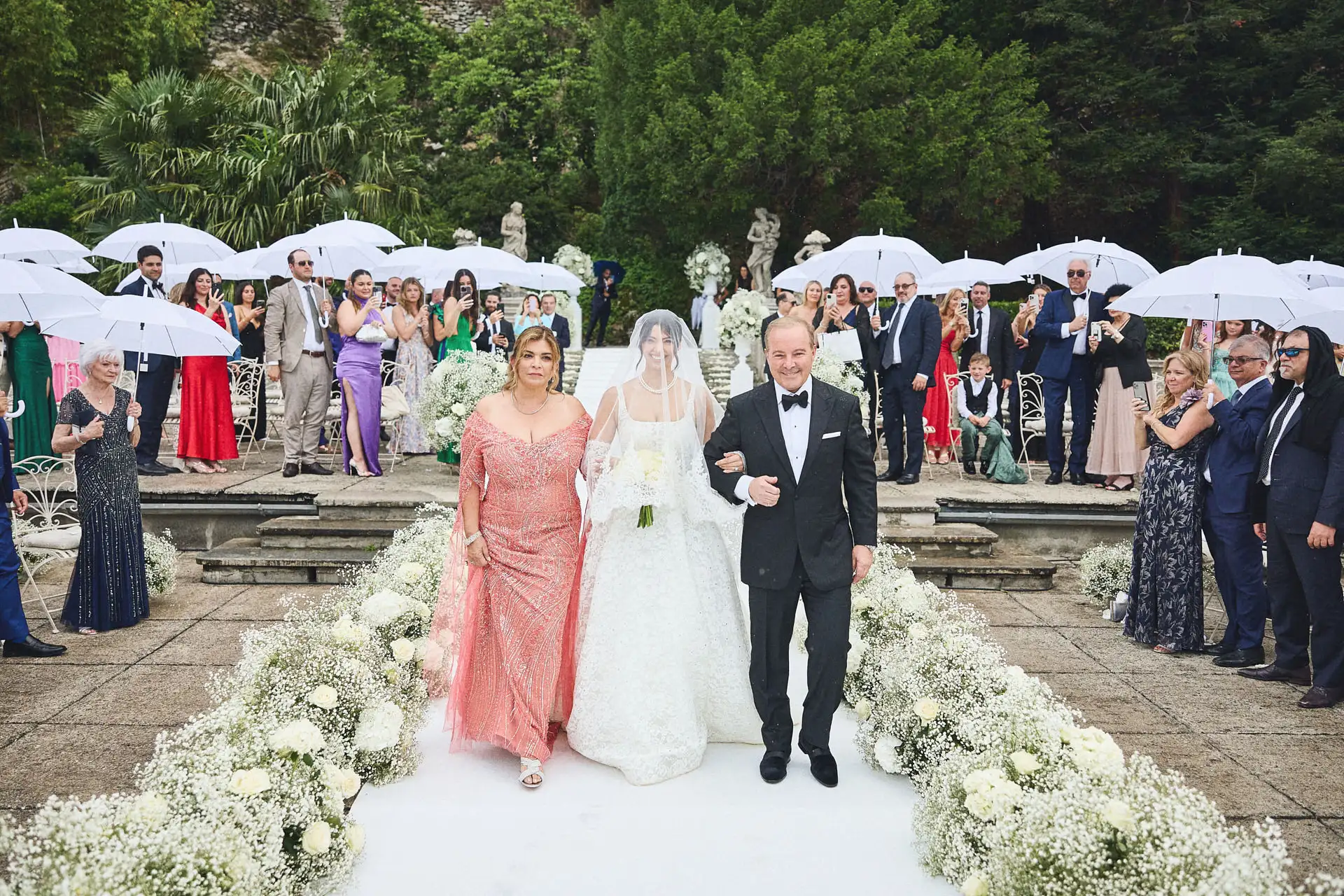 villa pizzo wedding lake como