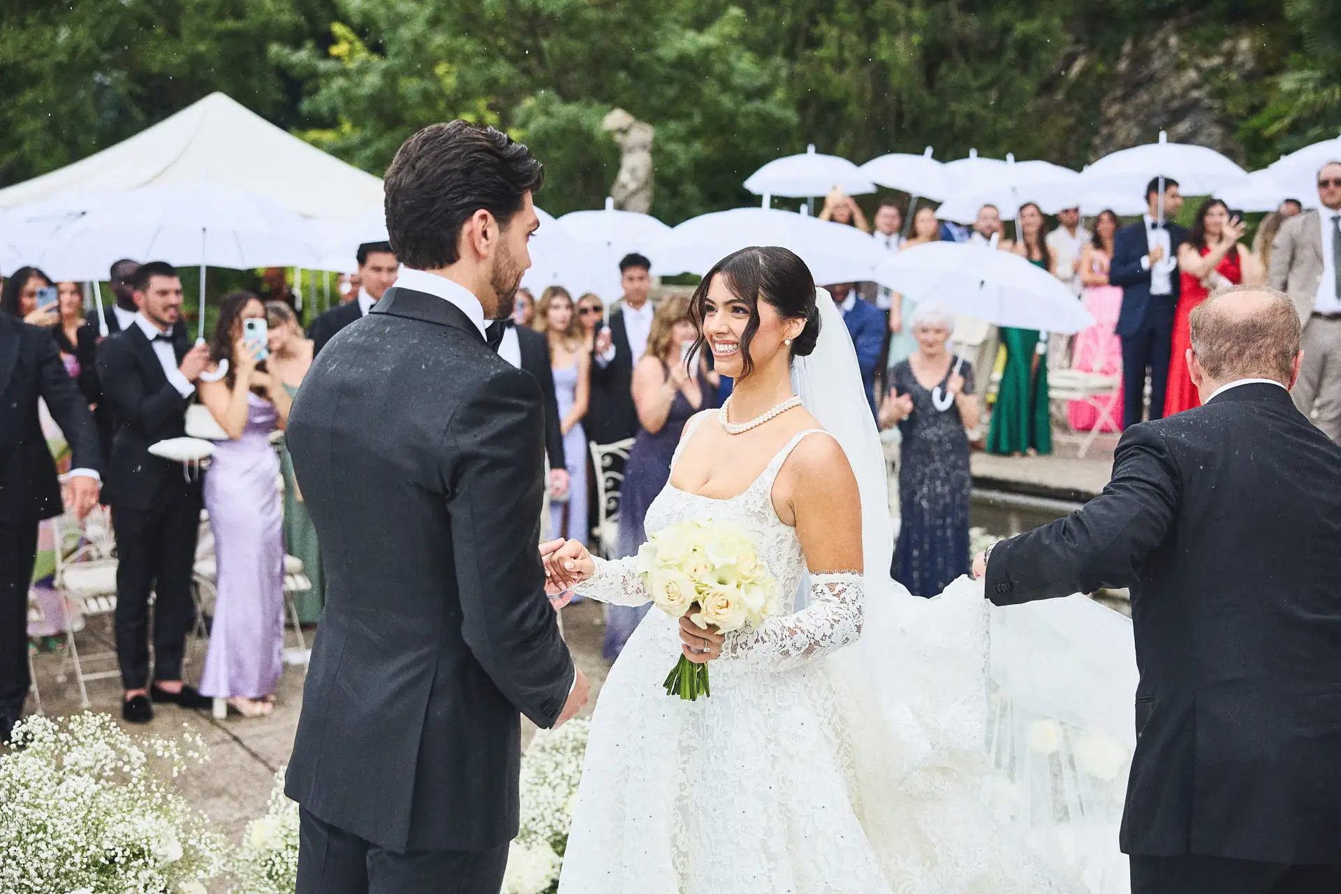 villa pizzo wedding lake como
