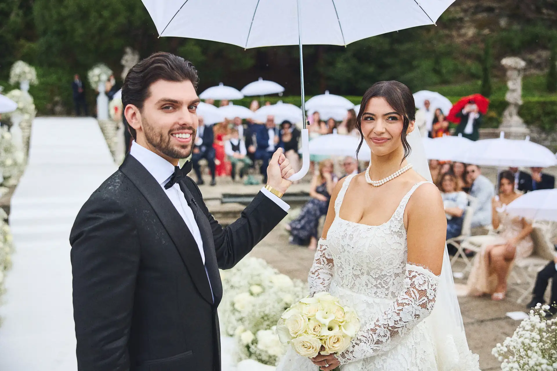 villa pizzo wedding lake como
