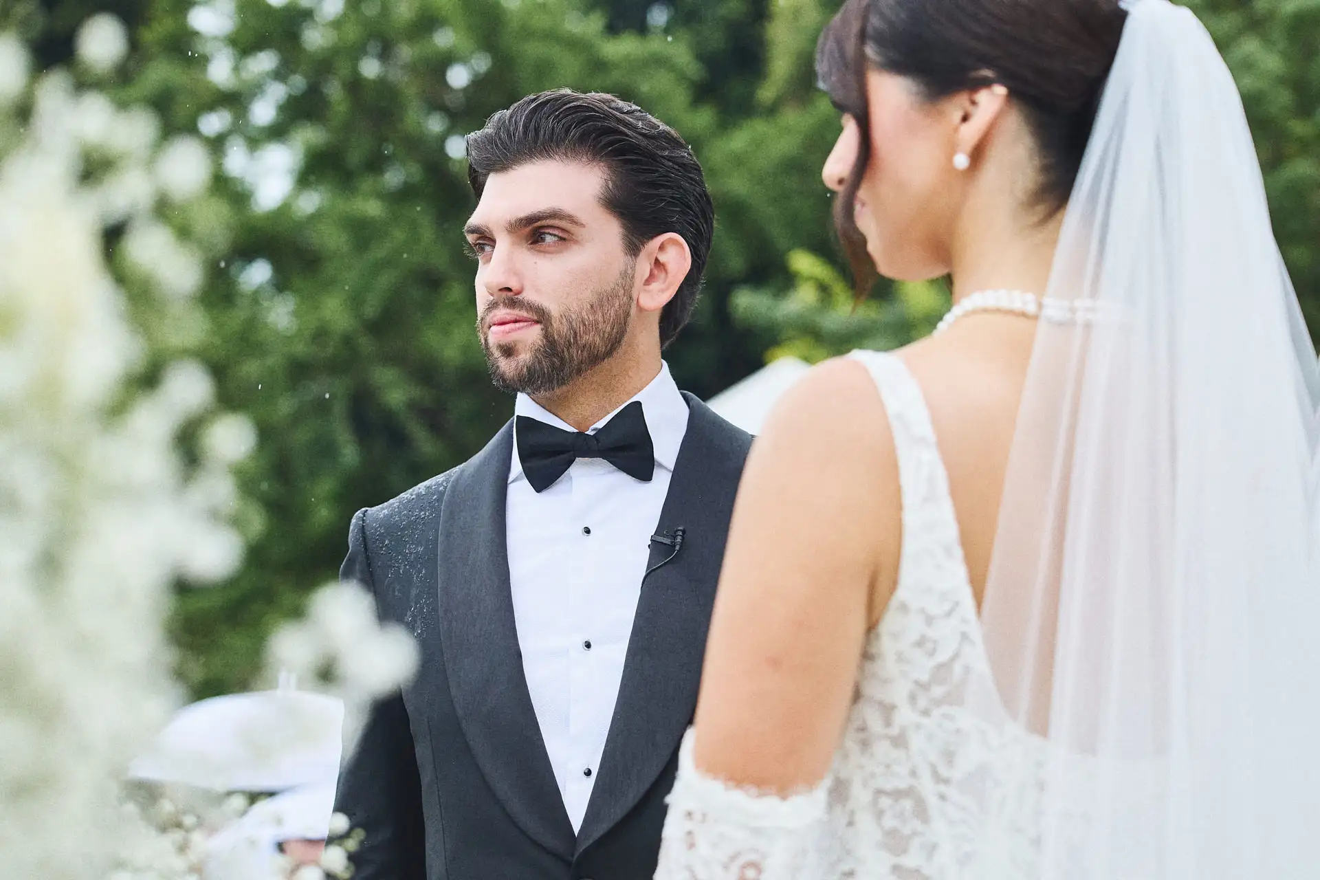 villa pizzo wedding lake como