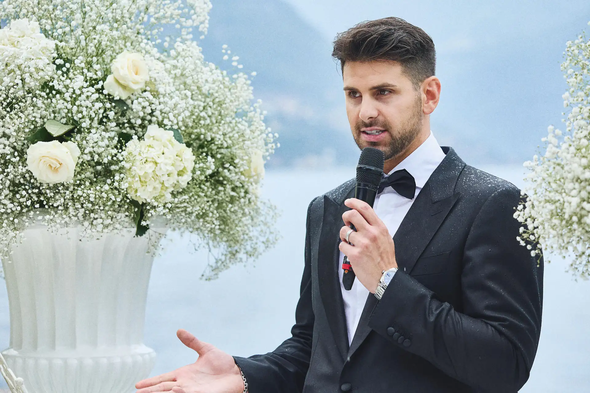 villa pizzo wedding lake como