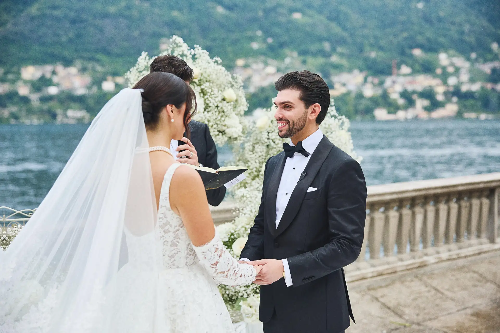 villa pizzo wedding lake como