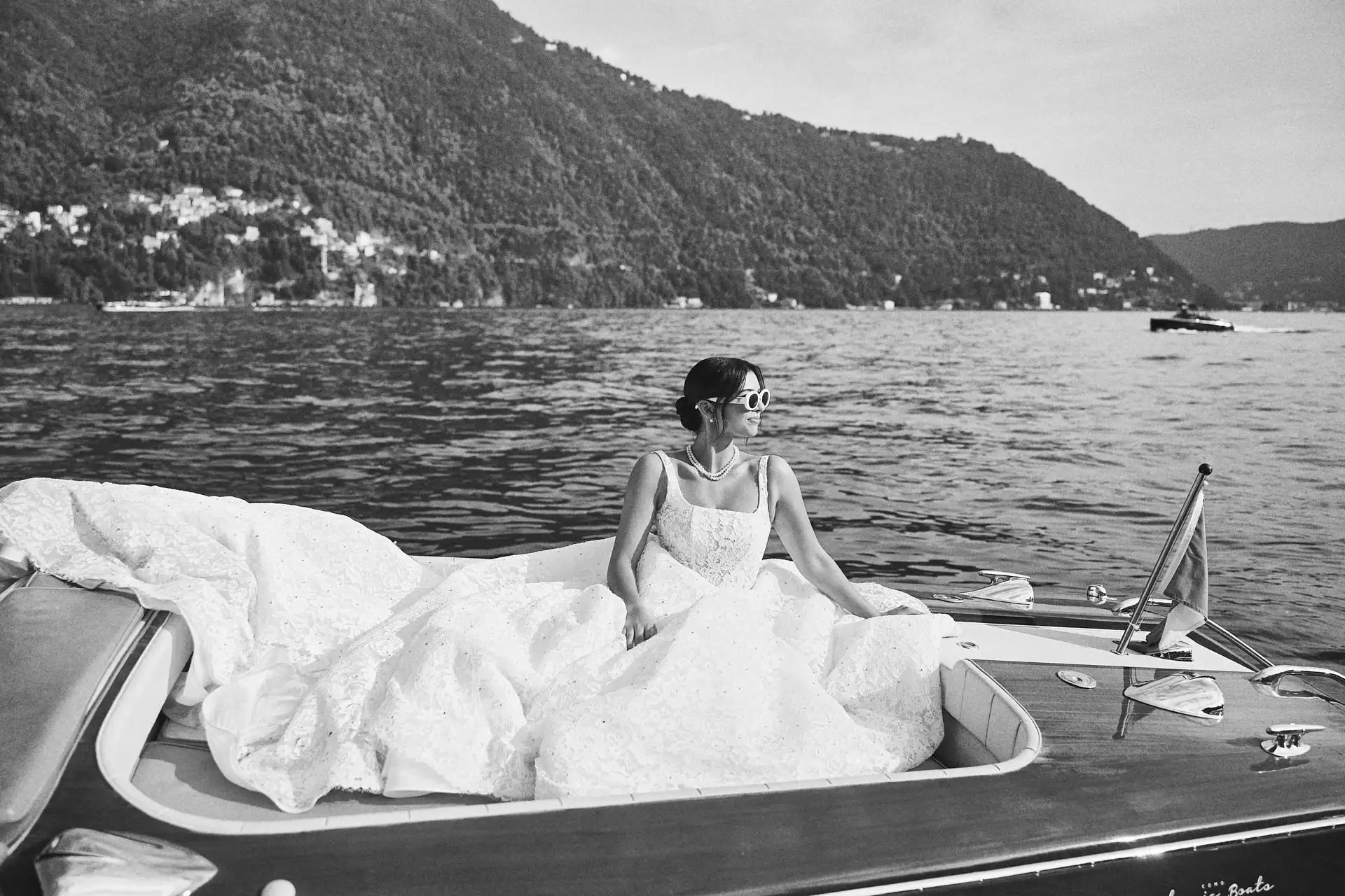 villa pizzo wedding lake como